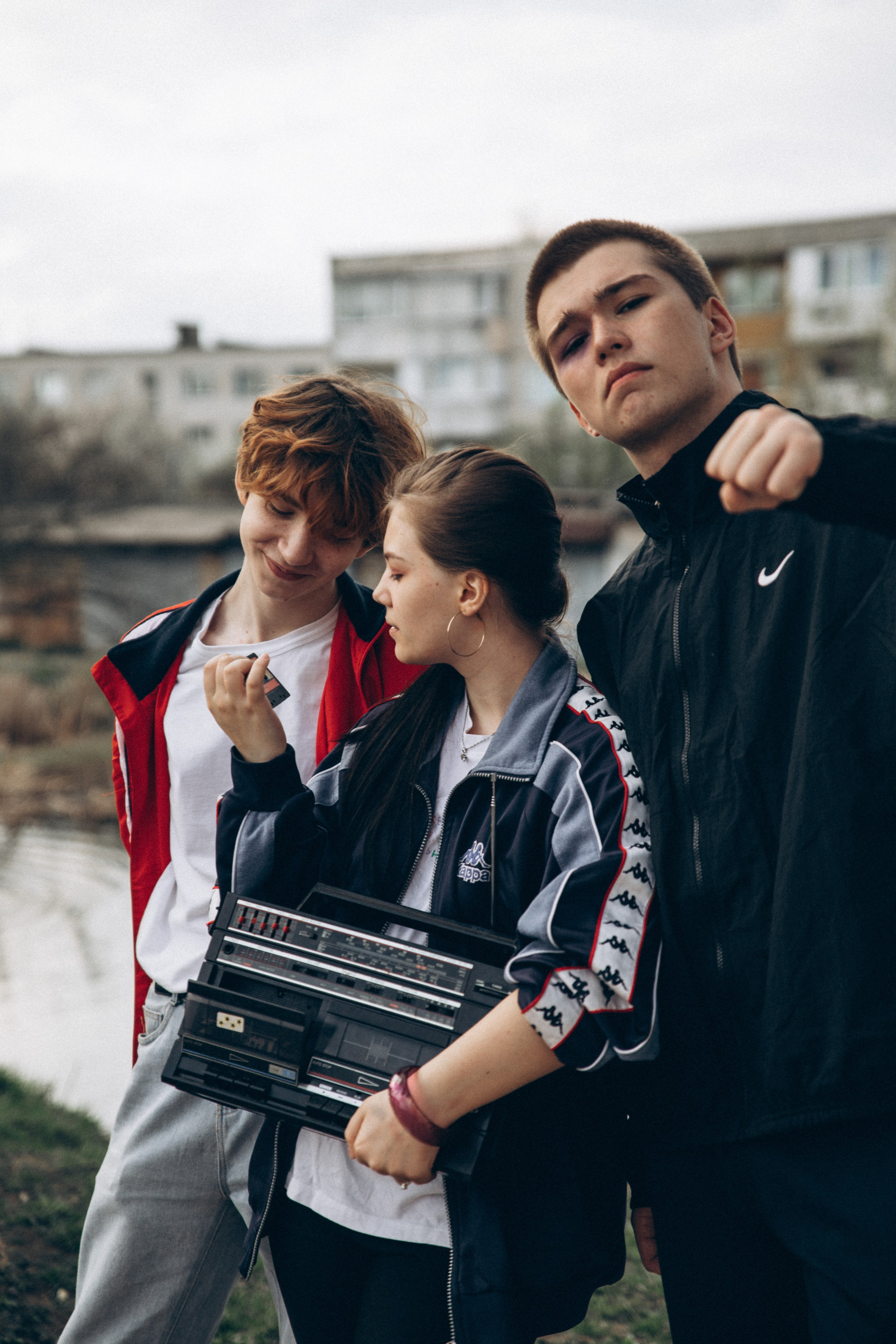 Мир! Дружба! Жвачка!. Репортажный и детский фотограф в Минске