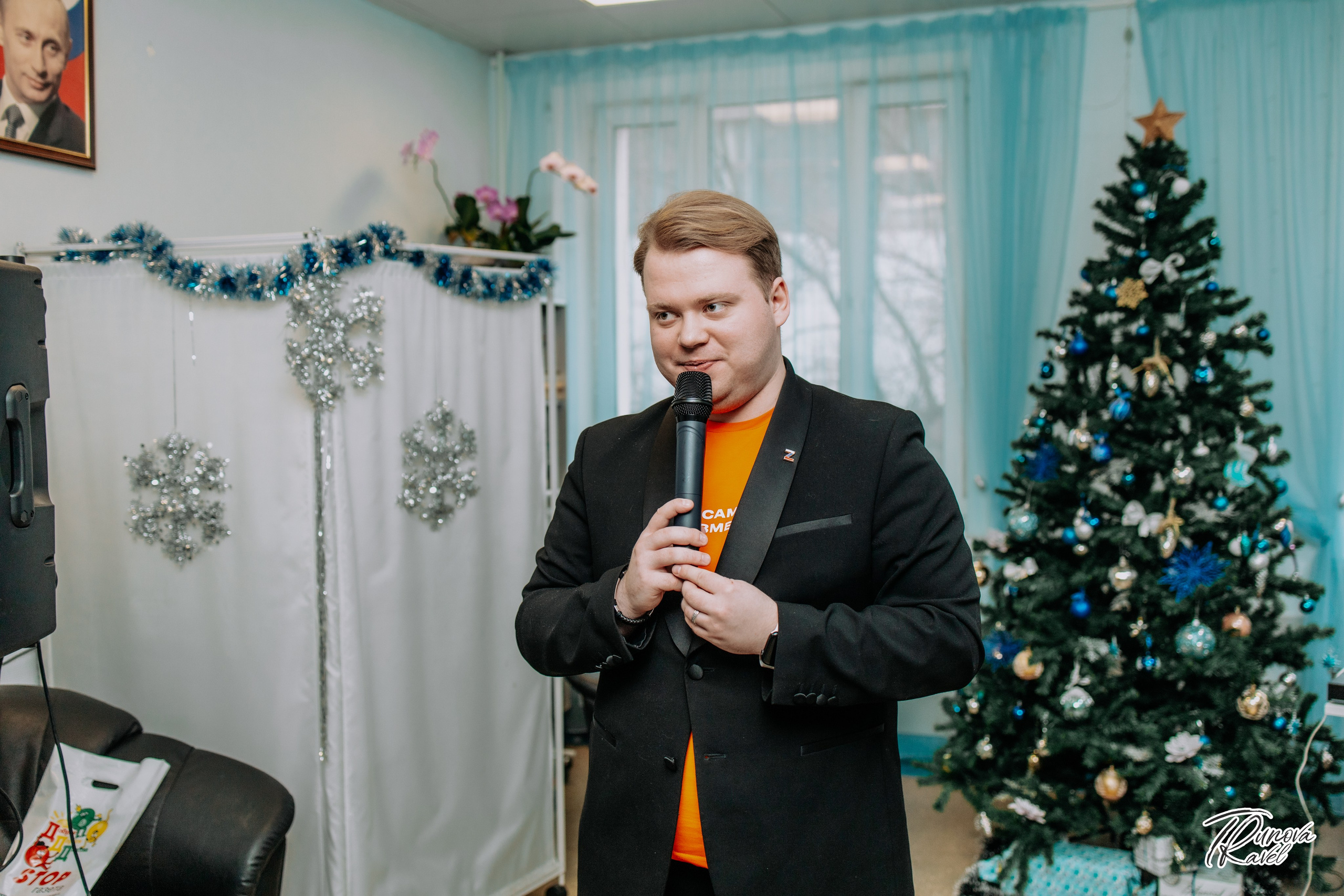 Главный военный клинический госпиталь имени Н. Н. Бурденко. БЛАГОТВОРИТЕЛЬНЫЙ ПРОЕКТ «ВЕРНИСЬ!»