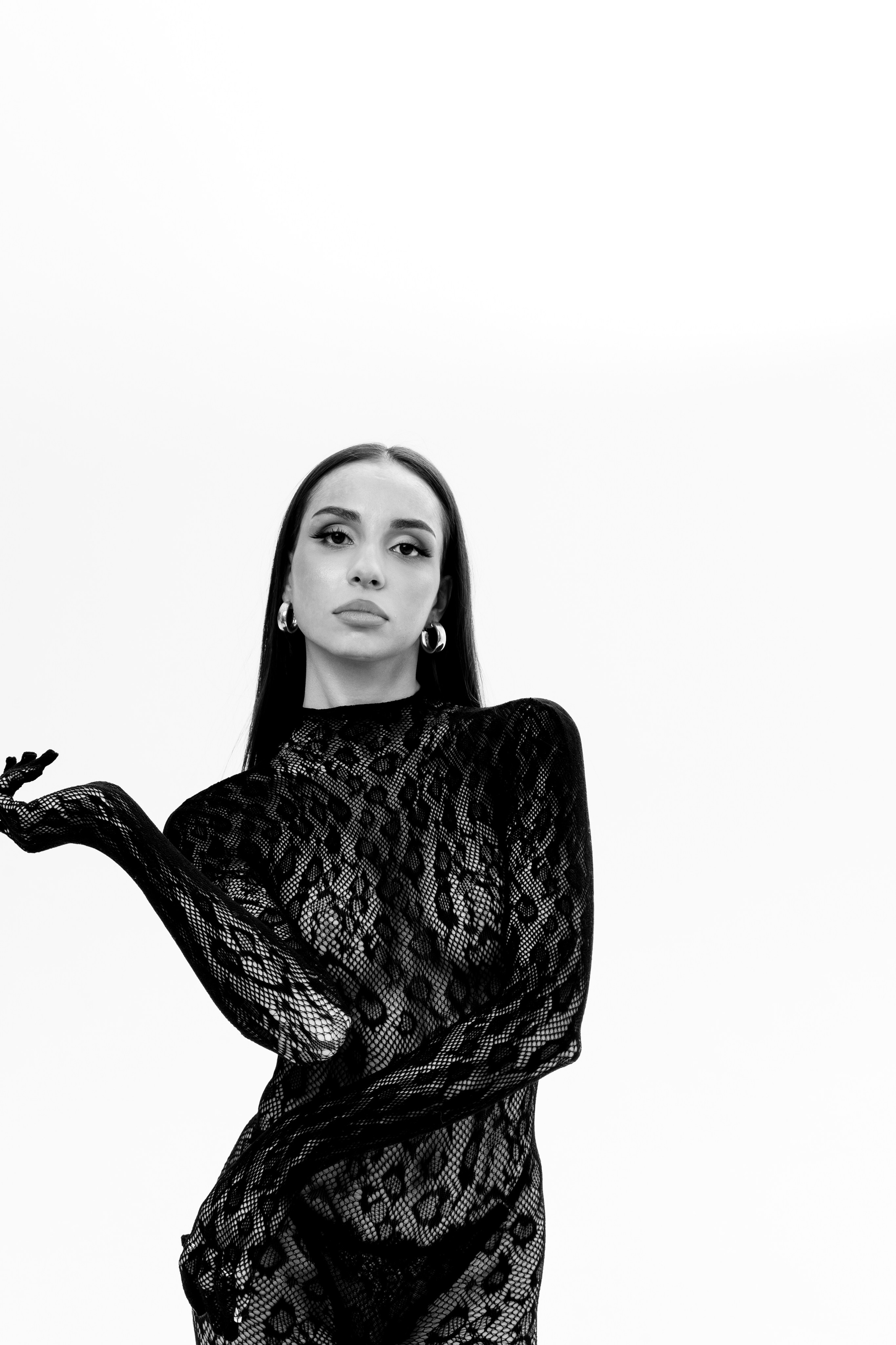 Лера (fashion портрет). Иван Упоров — фотограф, рилсмейкер чебоксары