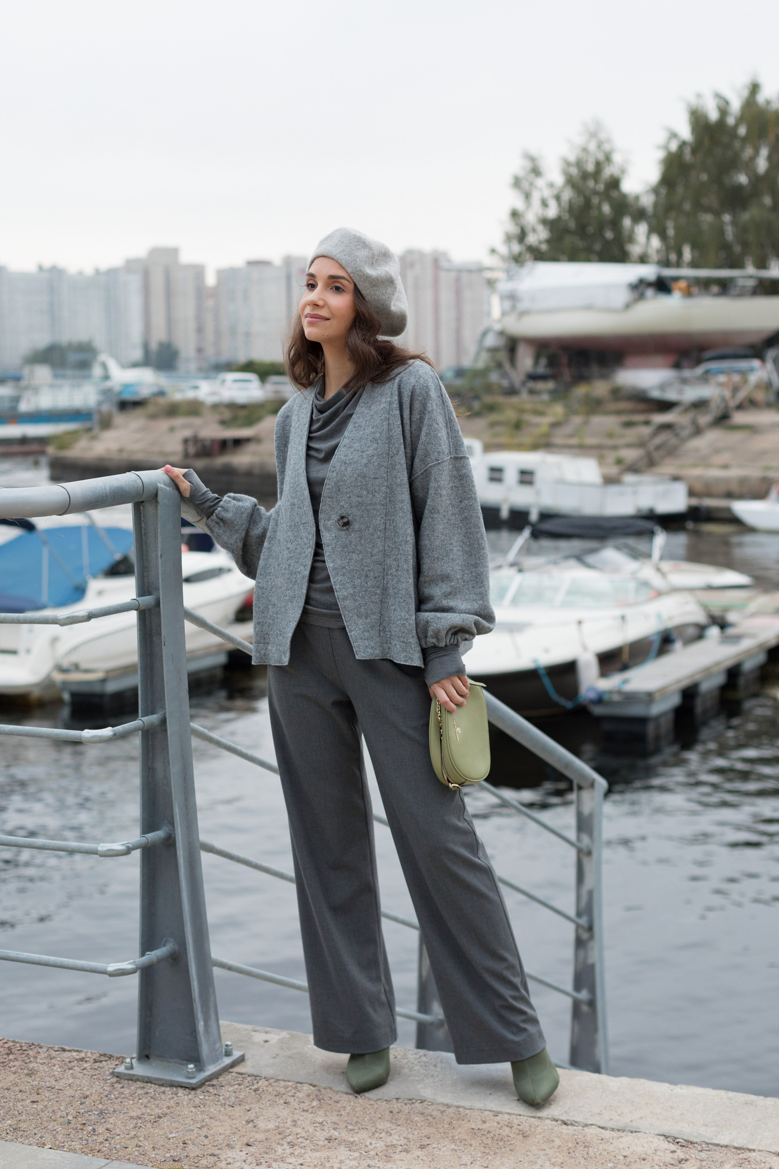 Фотосессия для бренда  женской одежды и аксессуаров. Детский и контент фотограф Надя Волкова Санкт-Петербург