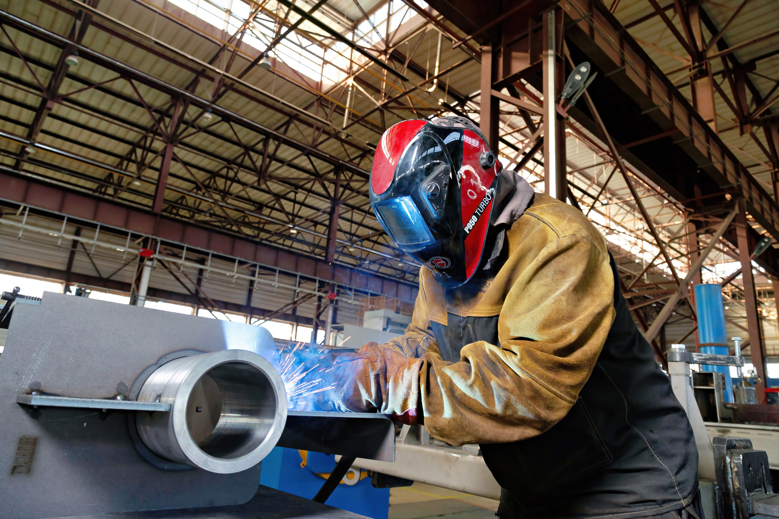 Фотограф промышленности Казахстан, Атырауская область, Мангистауская. Фотограф в Атырау Максим Стадниченко