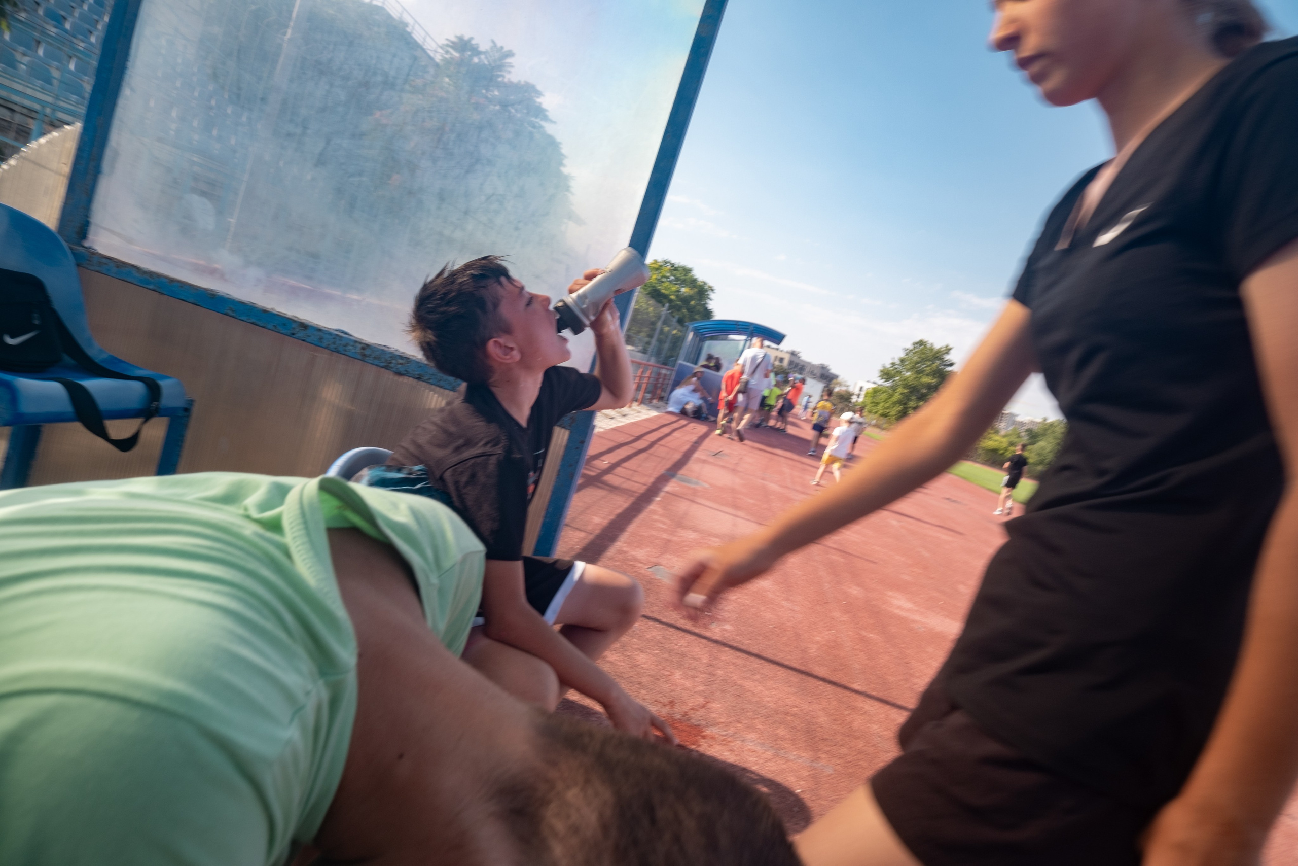 Спорт. Kunchiy_