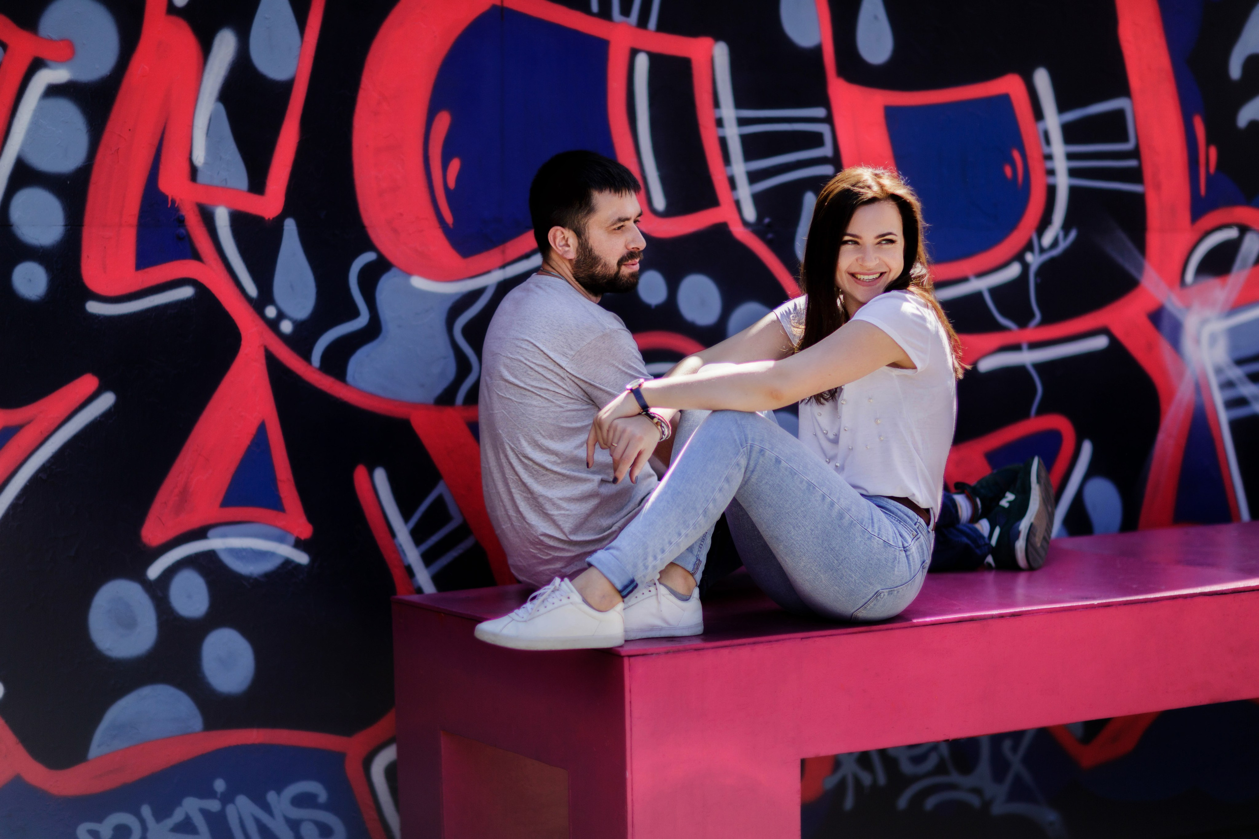 семейное. Фотограф Денис Гавриленков