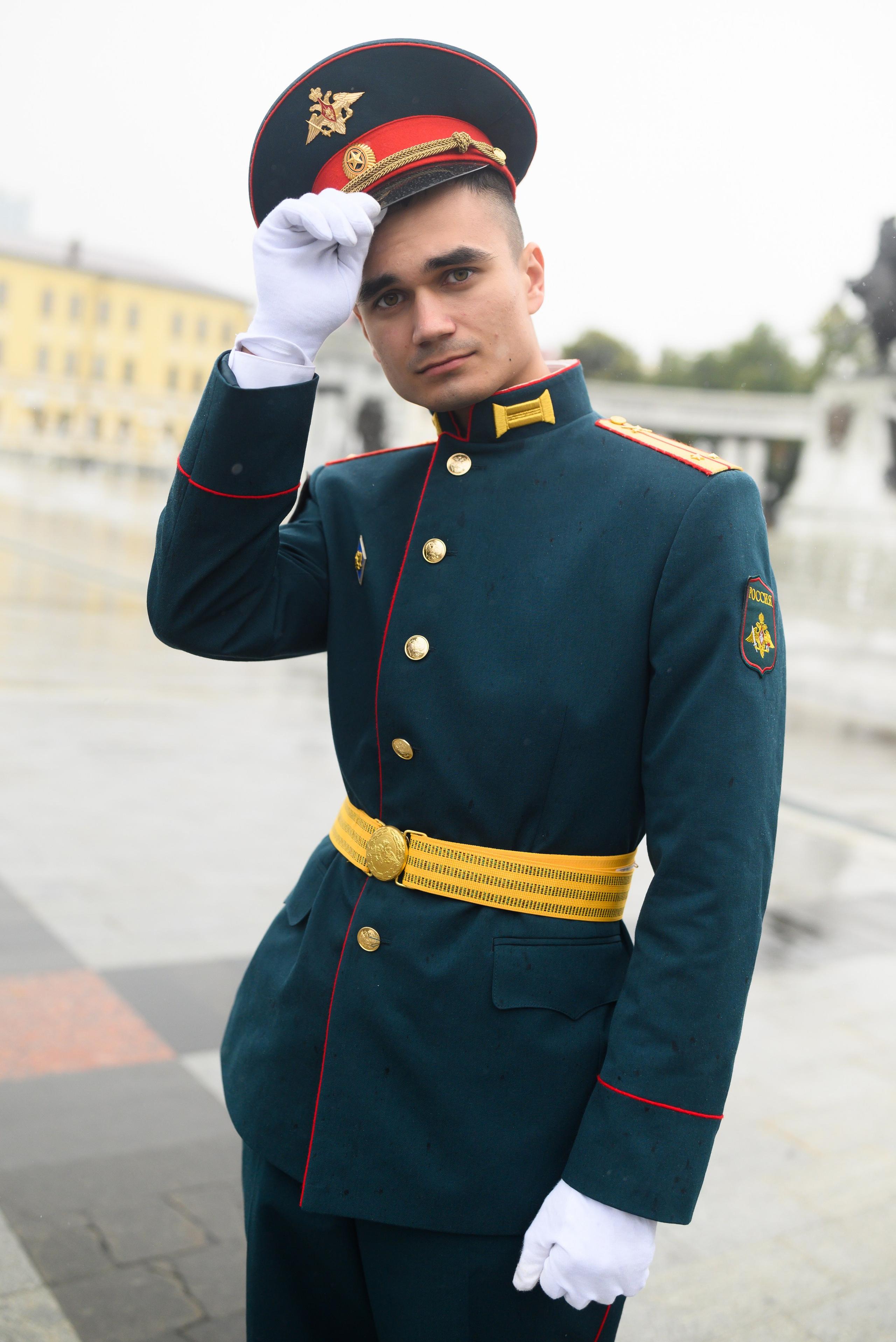 Алиса и Рустам. Профессиональный фотограф в Уфе Алина Стрелкова