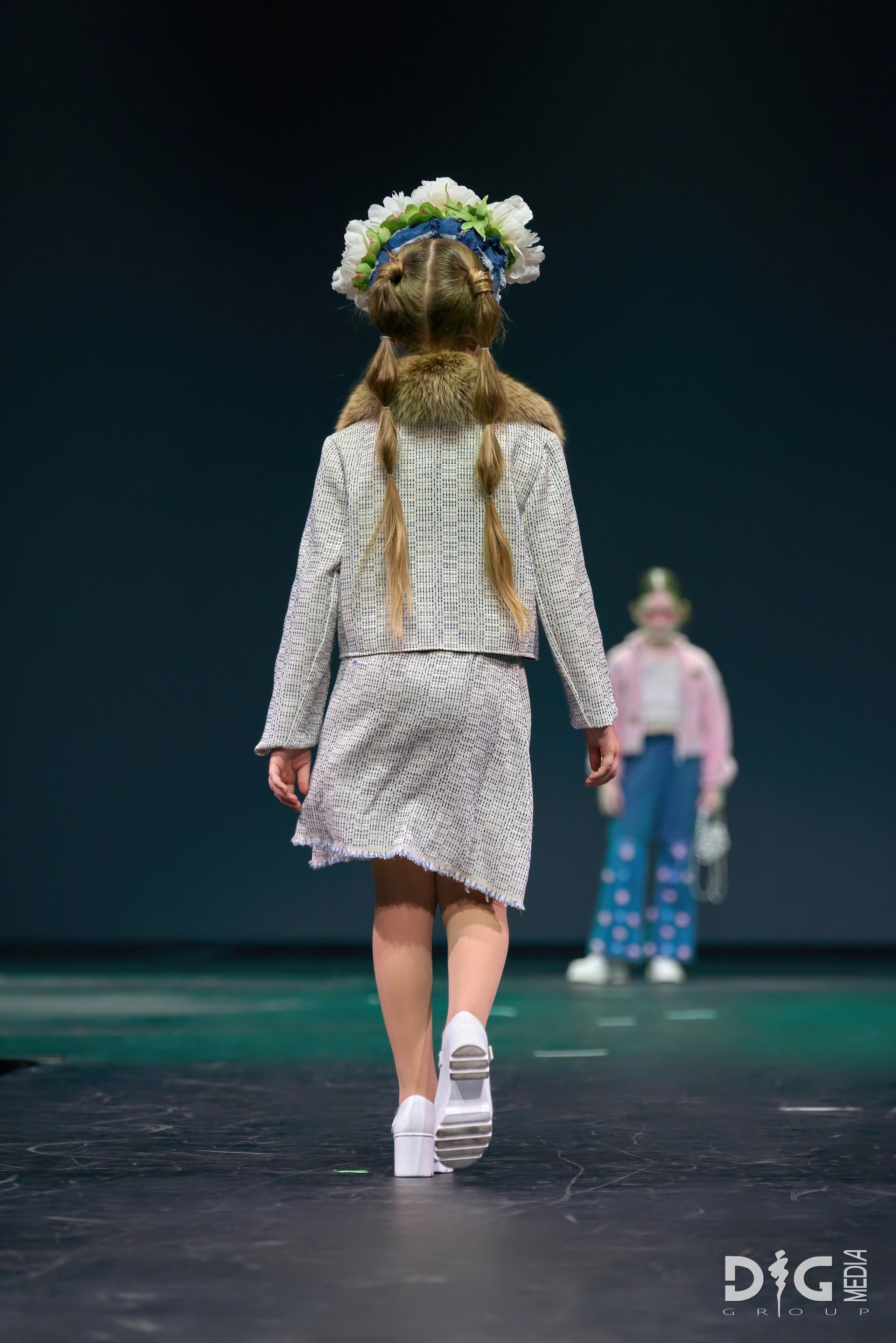 Krasnodar kids fashion week | 01-11-25 | the fragment. Showbiz | Fashion | Reportage