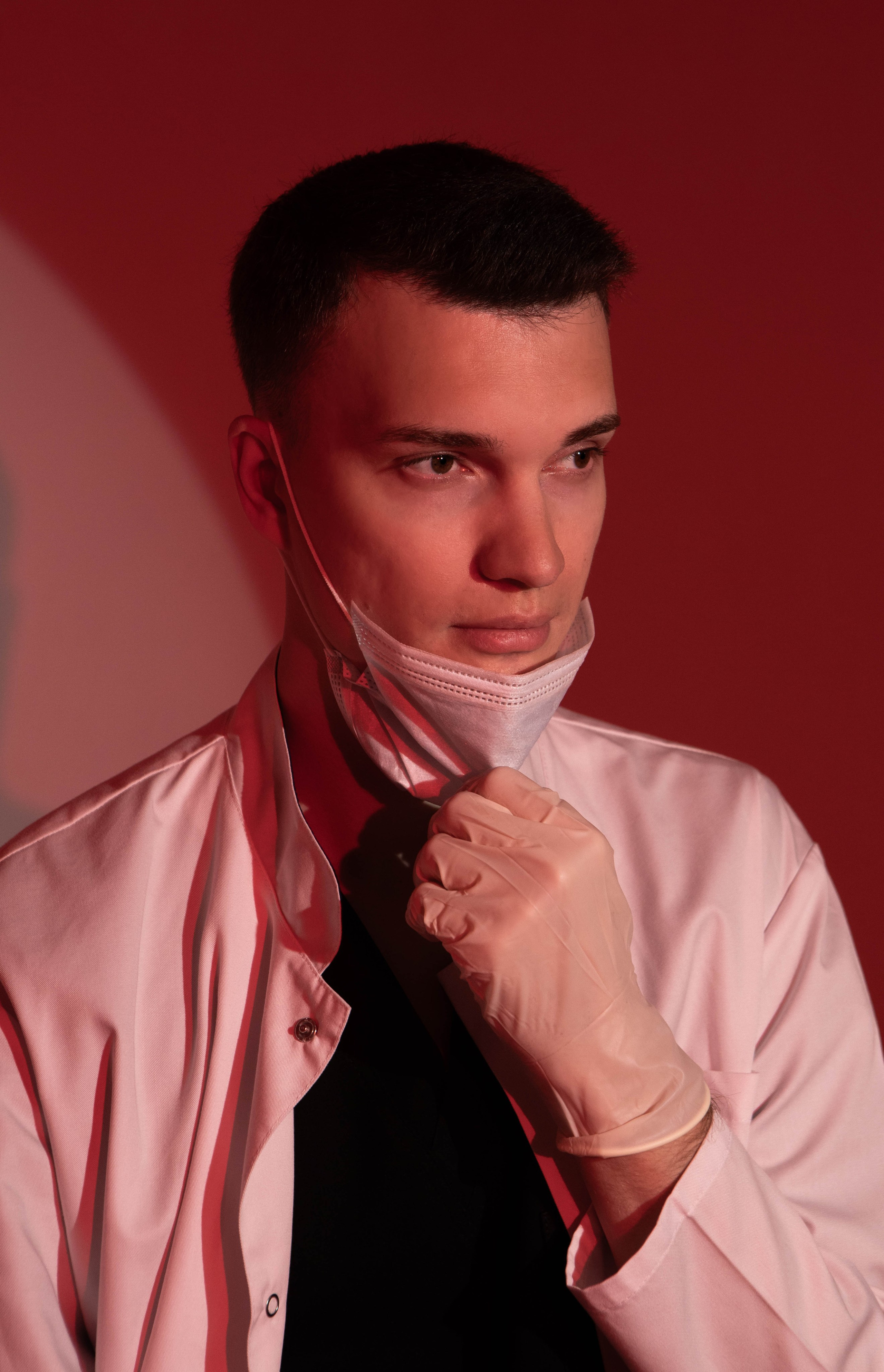 19. Фотограф в Краснодаре Настя Падалка