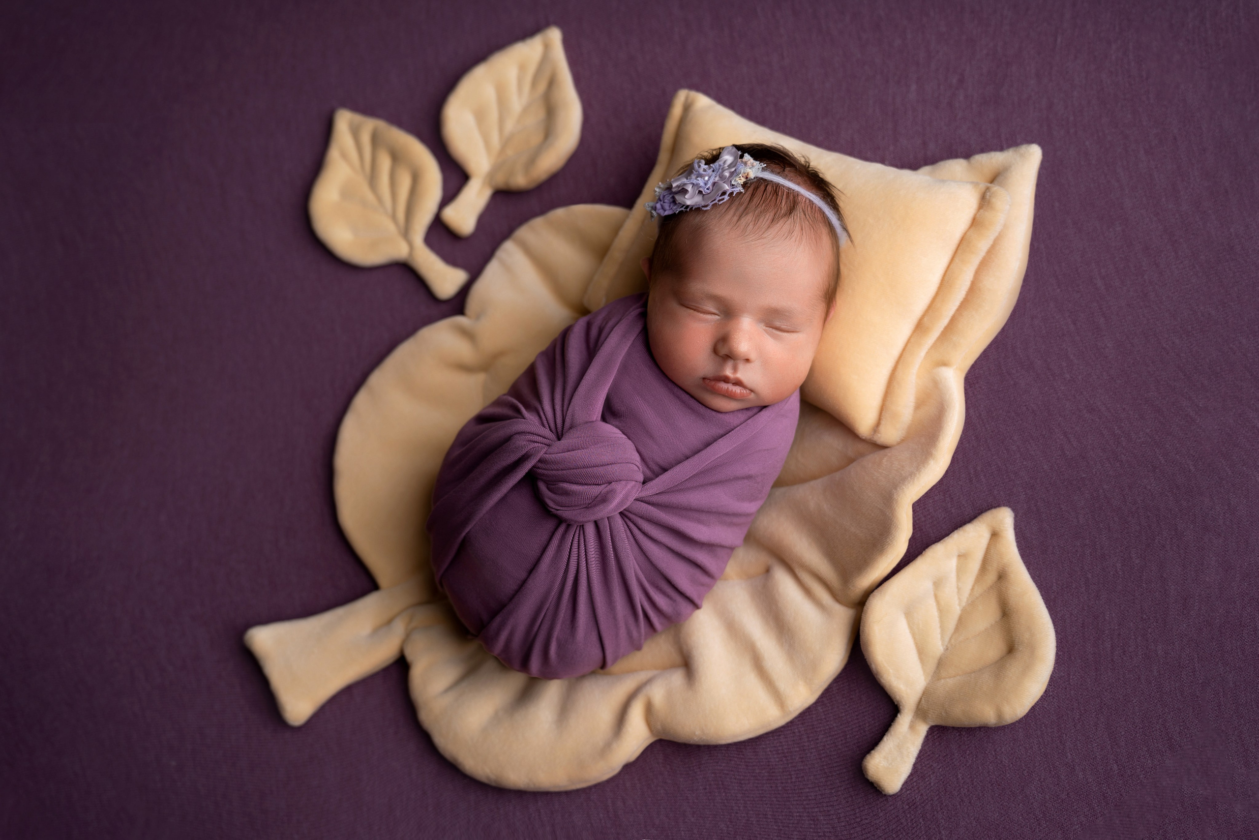 Ньюборн. Фотограф новорожденных Оренбург и свадебный фотограф Оренбург