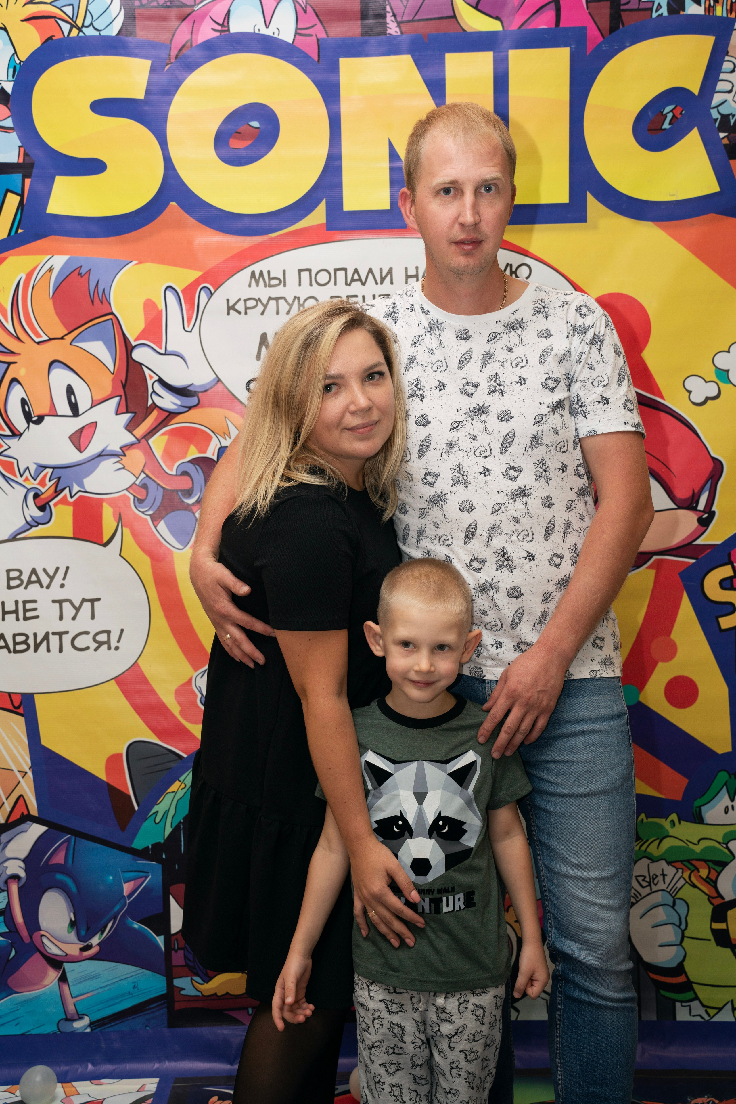 Дни рождения. Фотограф новорожденных Оренбург и свадебный фотограф Оренбург