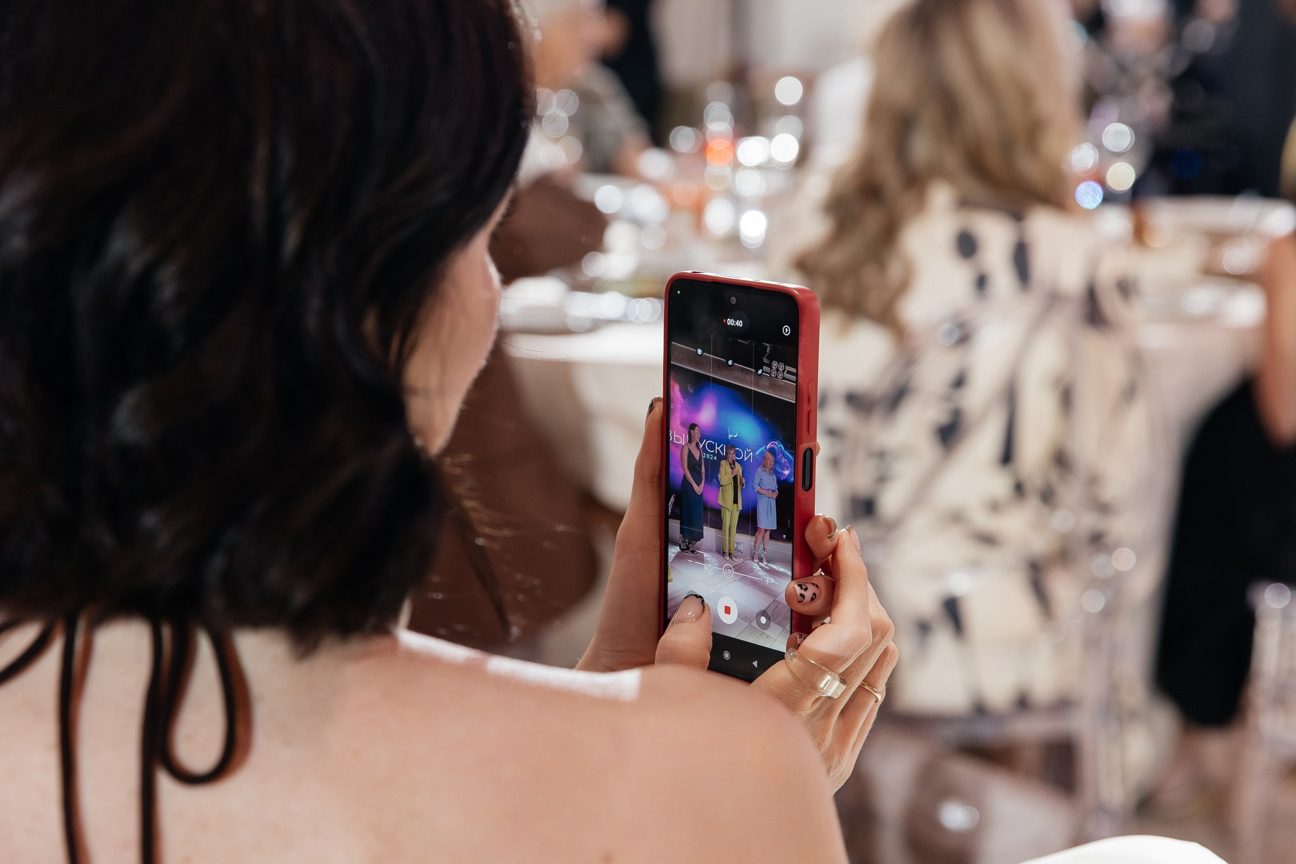 Выпускной 24. Свадебный фотограф Настя Шелл г. Череповец