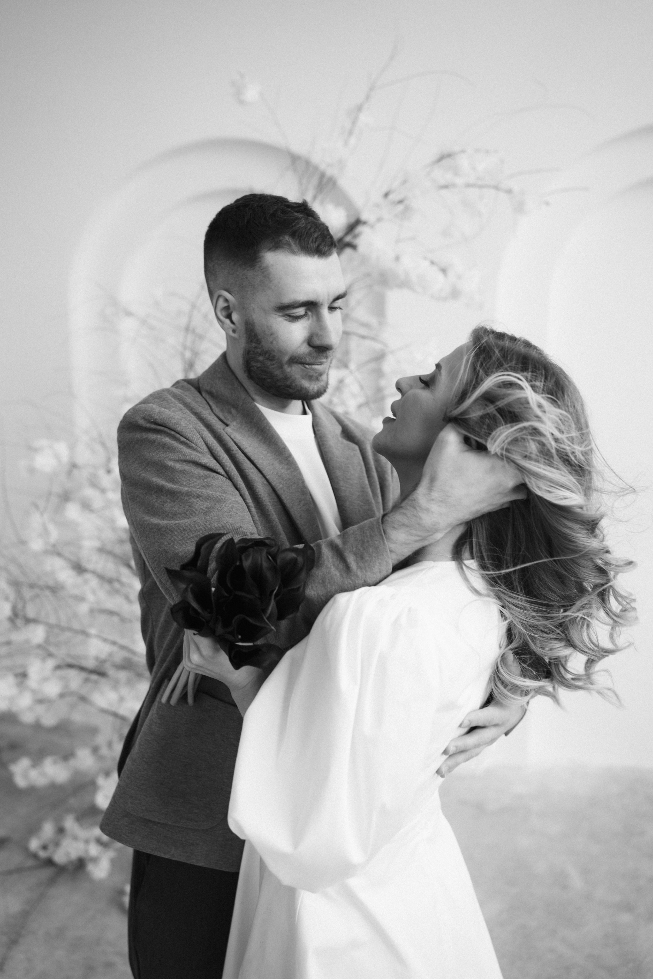 Максим и Юлия. Irina Keln lifestyle photography