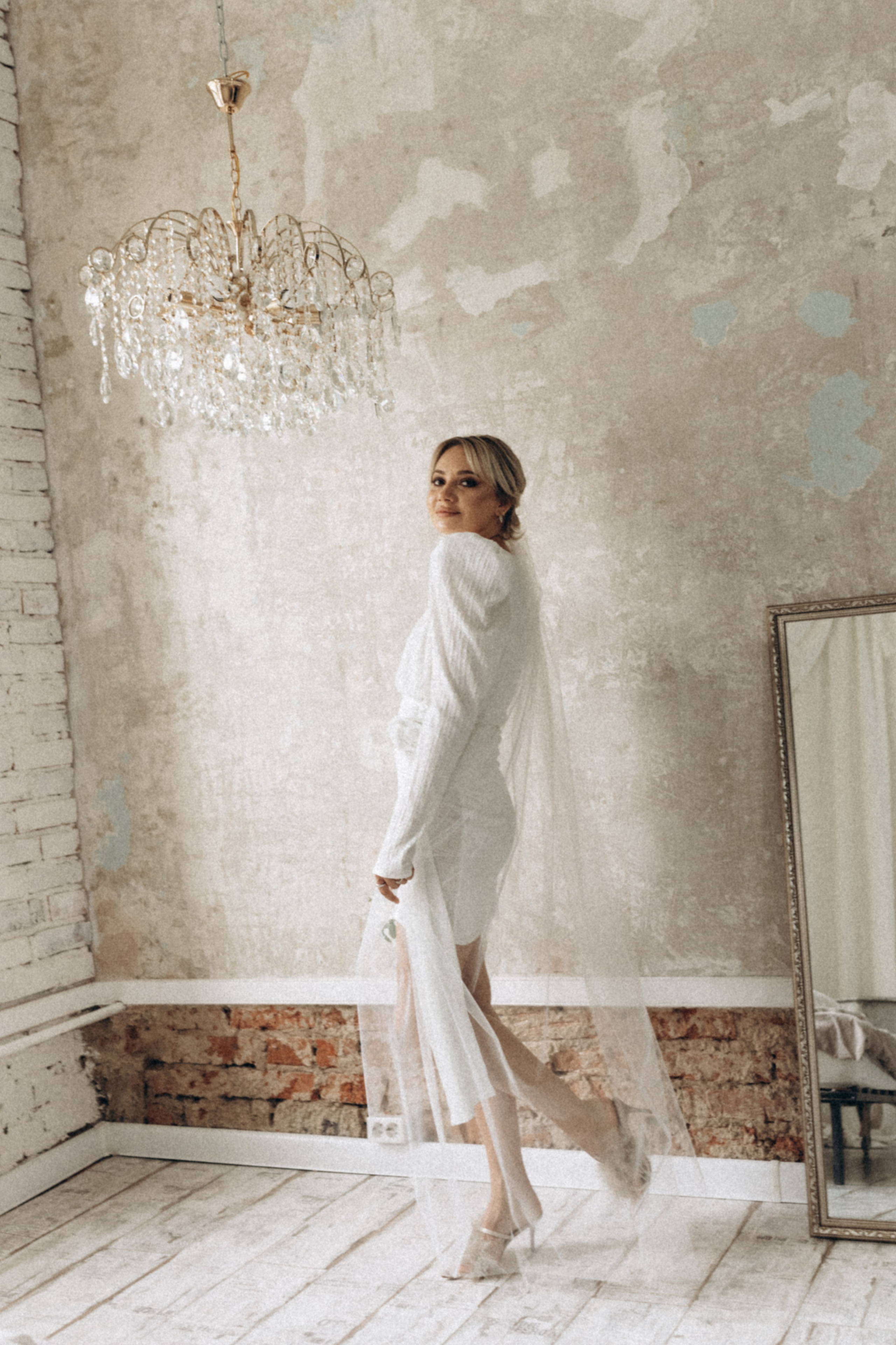 Дарья и Илья. Irina Keln lifestyle photography