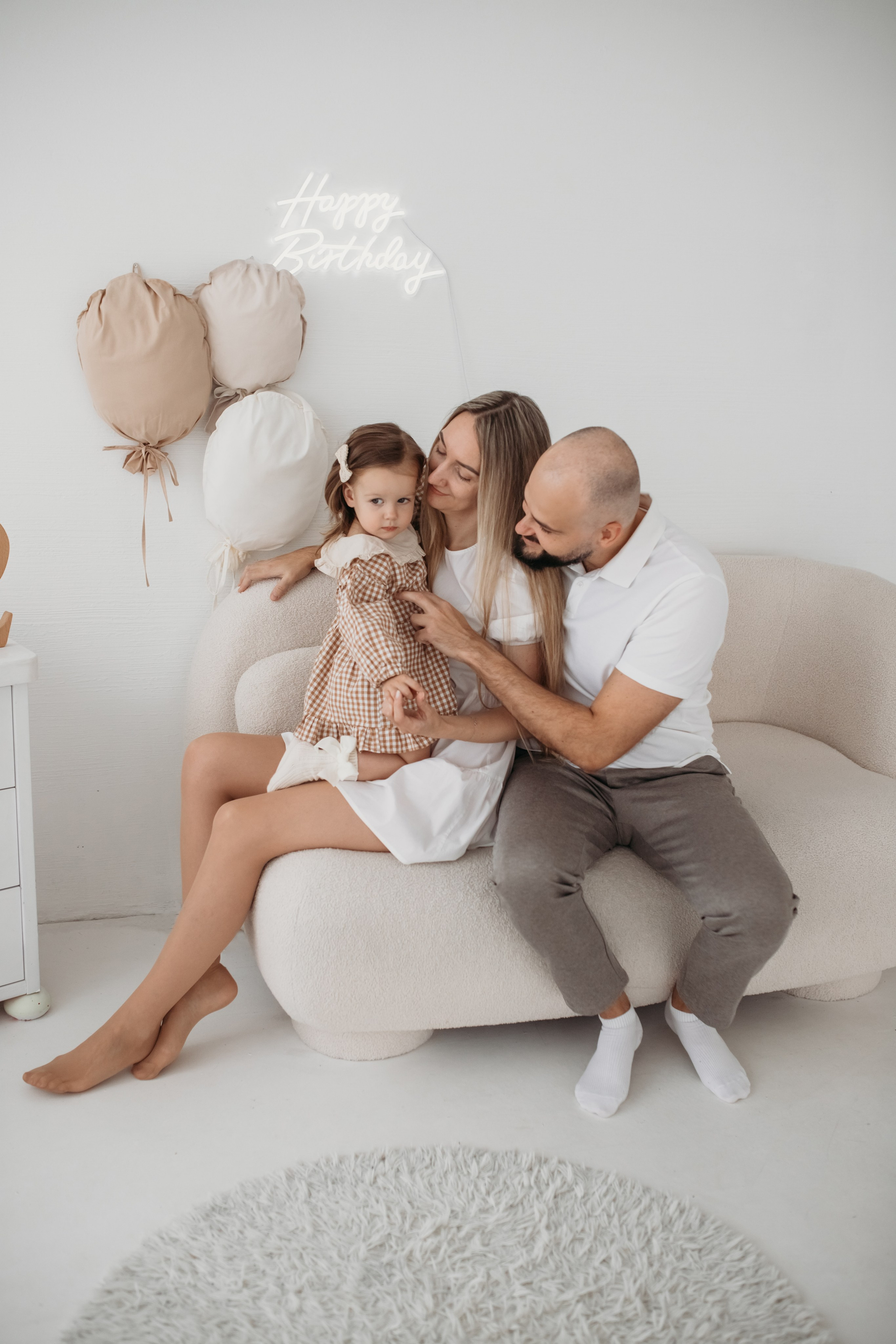 Вероника. Семейный и детский фотограф Минск, Беларусь