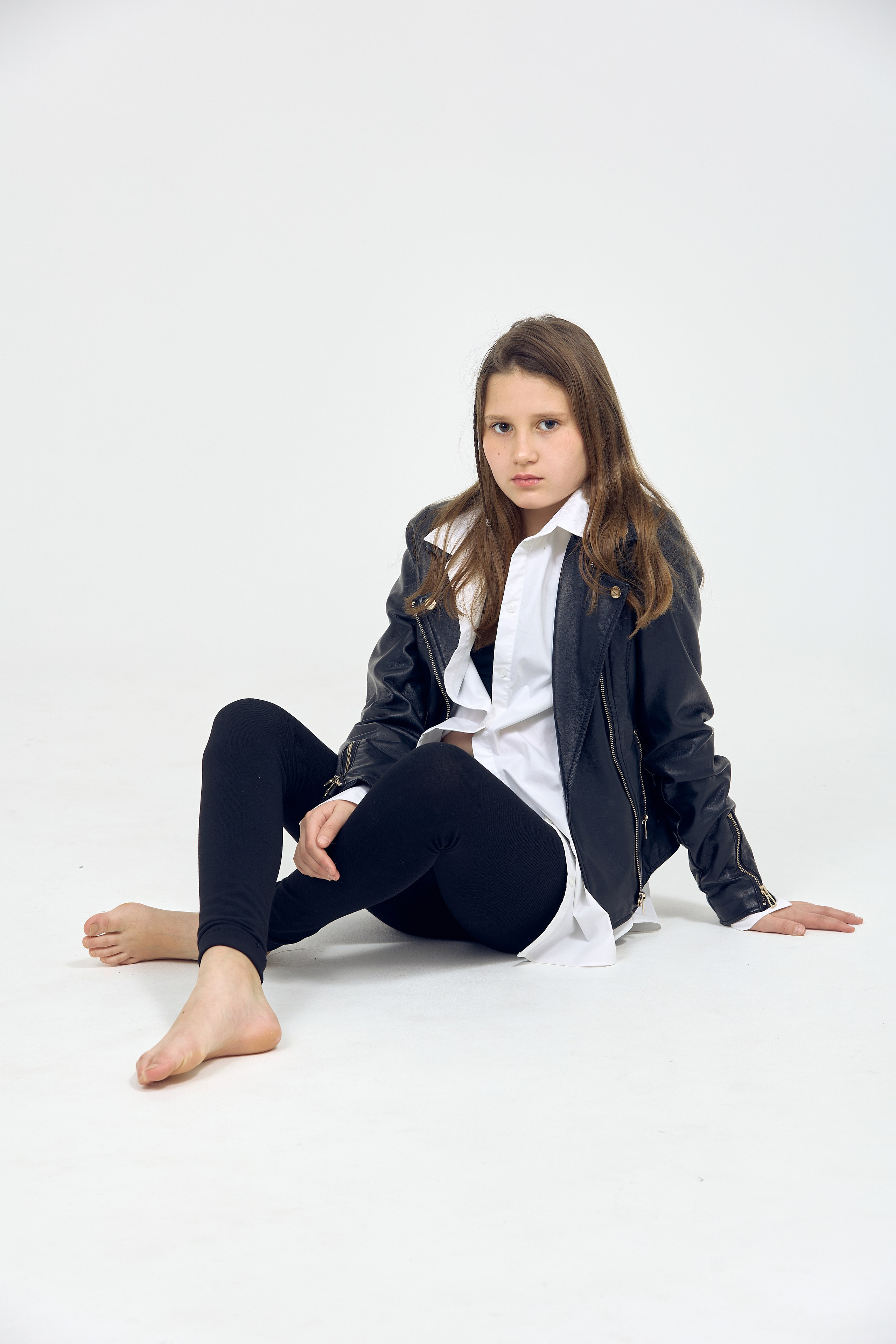 Садыкова Алиса. Школа Развития моделей Город Ижевск