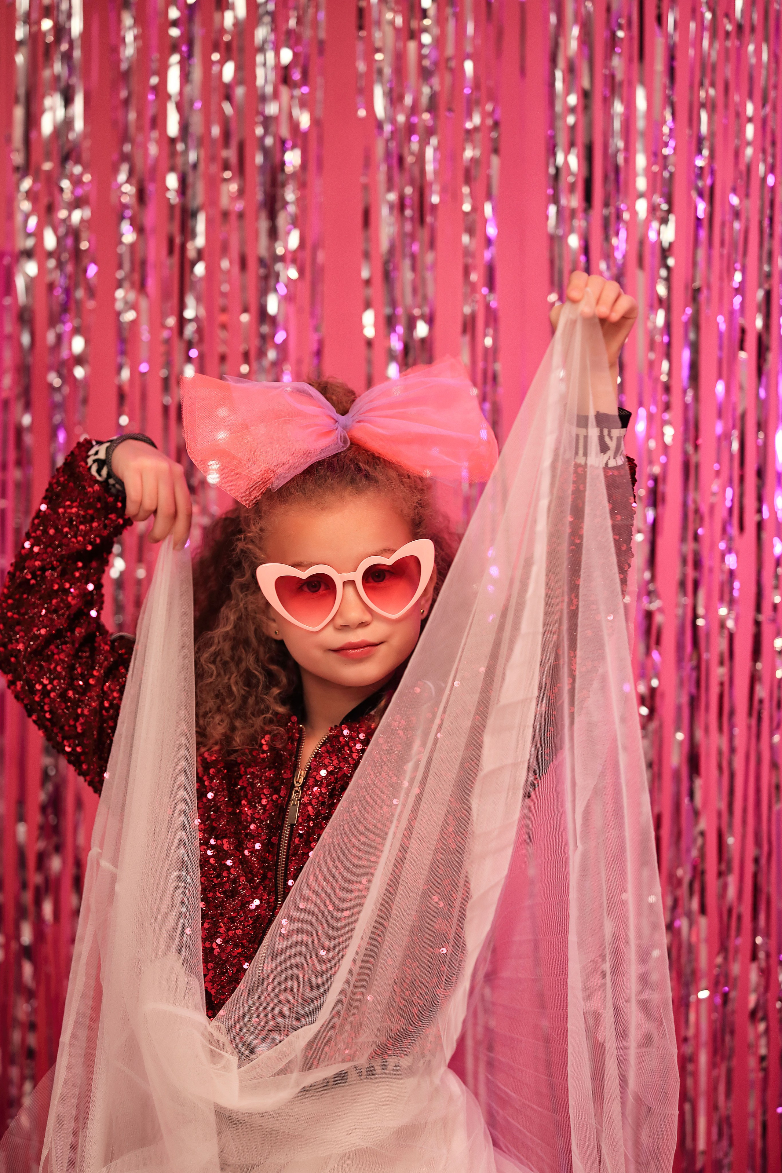 Фото — проект «BARBIE». Школа Развития моделей Город Ижевск