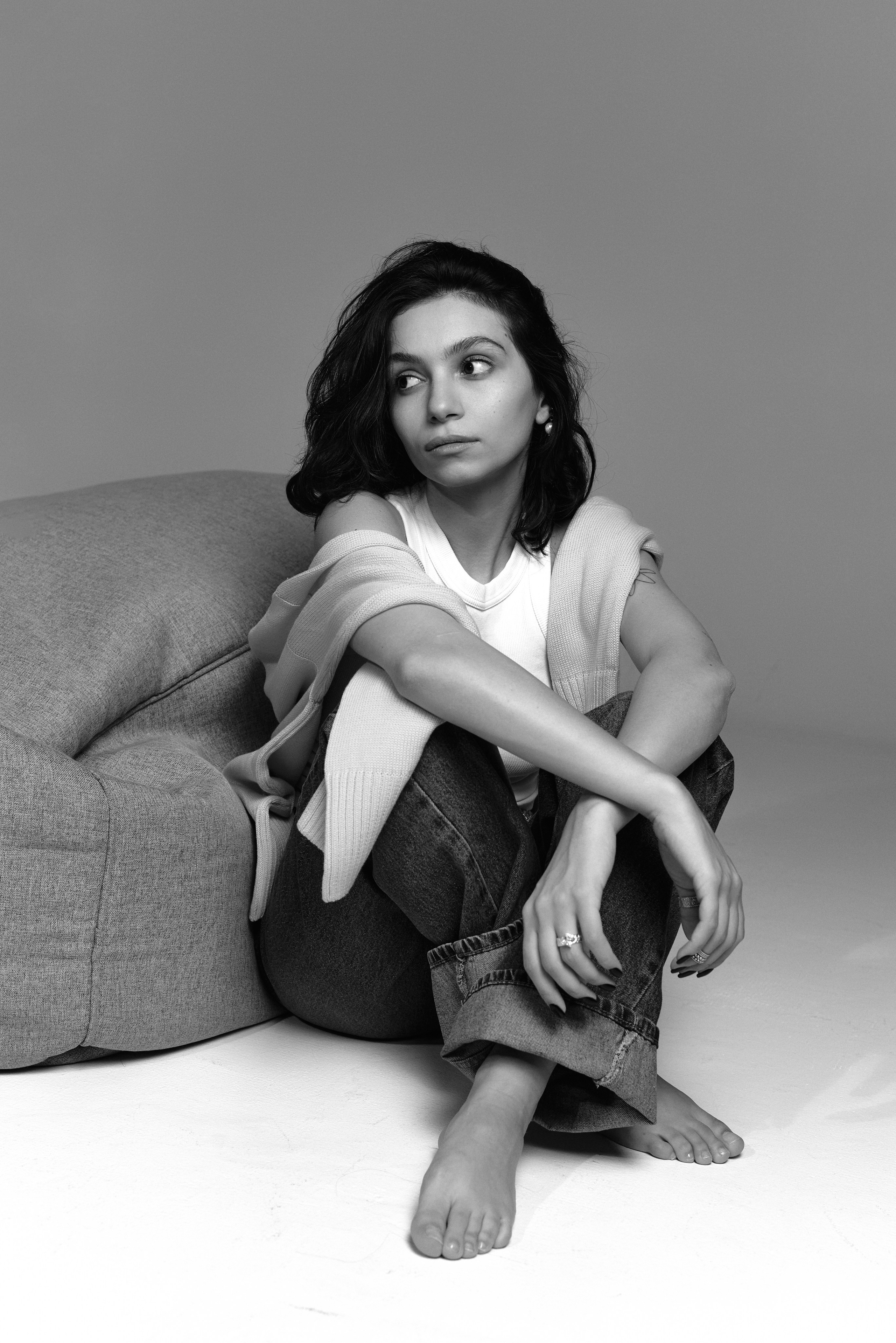 Мариам. Семейный и свадебный фотограф в Нижнем Новгороде Анастасия Хренова