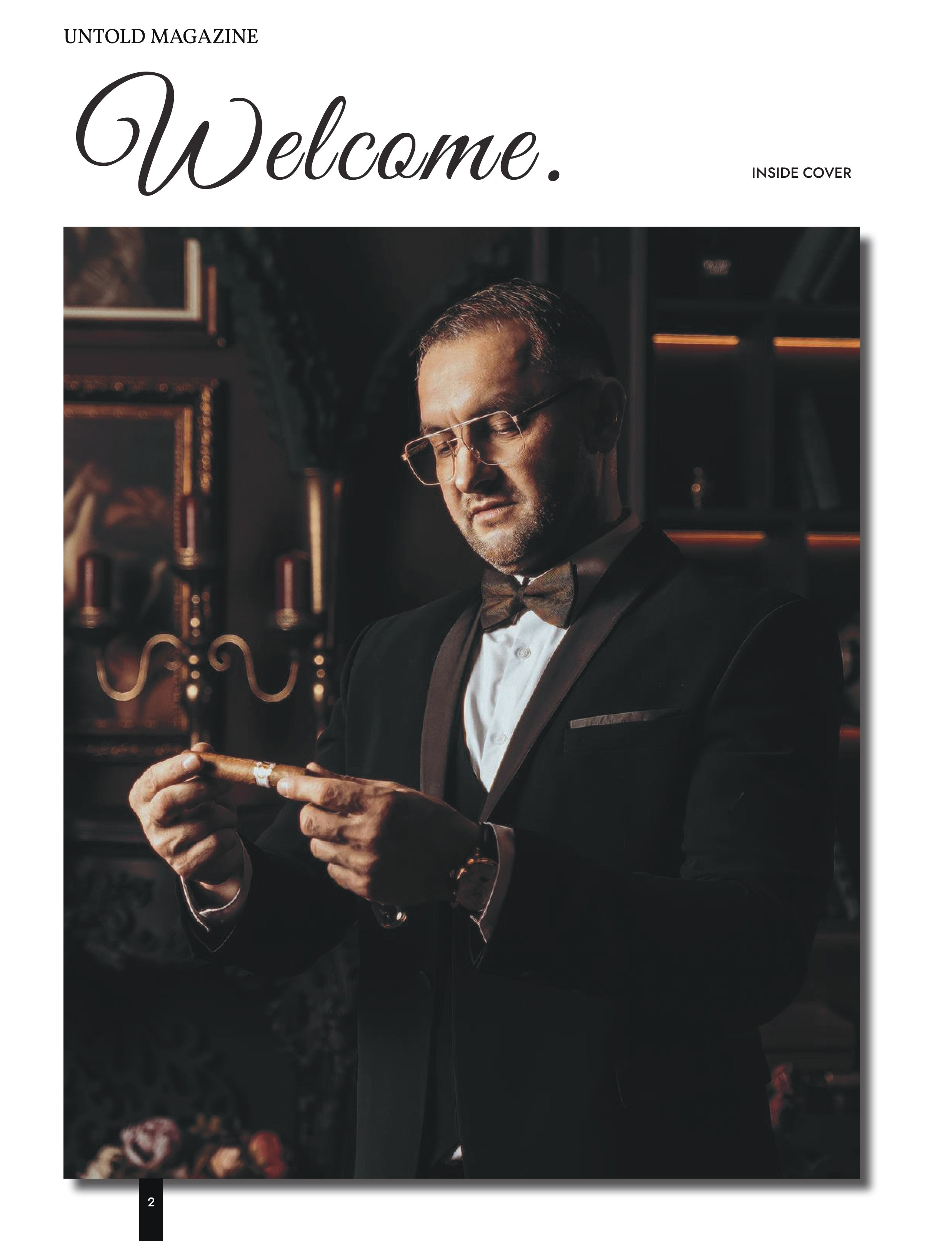 Luxury is in the details for UNTOLD. Пузаков Богдан я фотограф из Москвы. slowbo pro