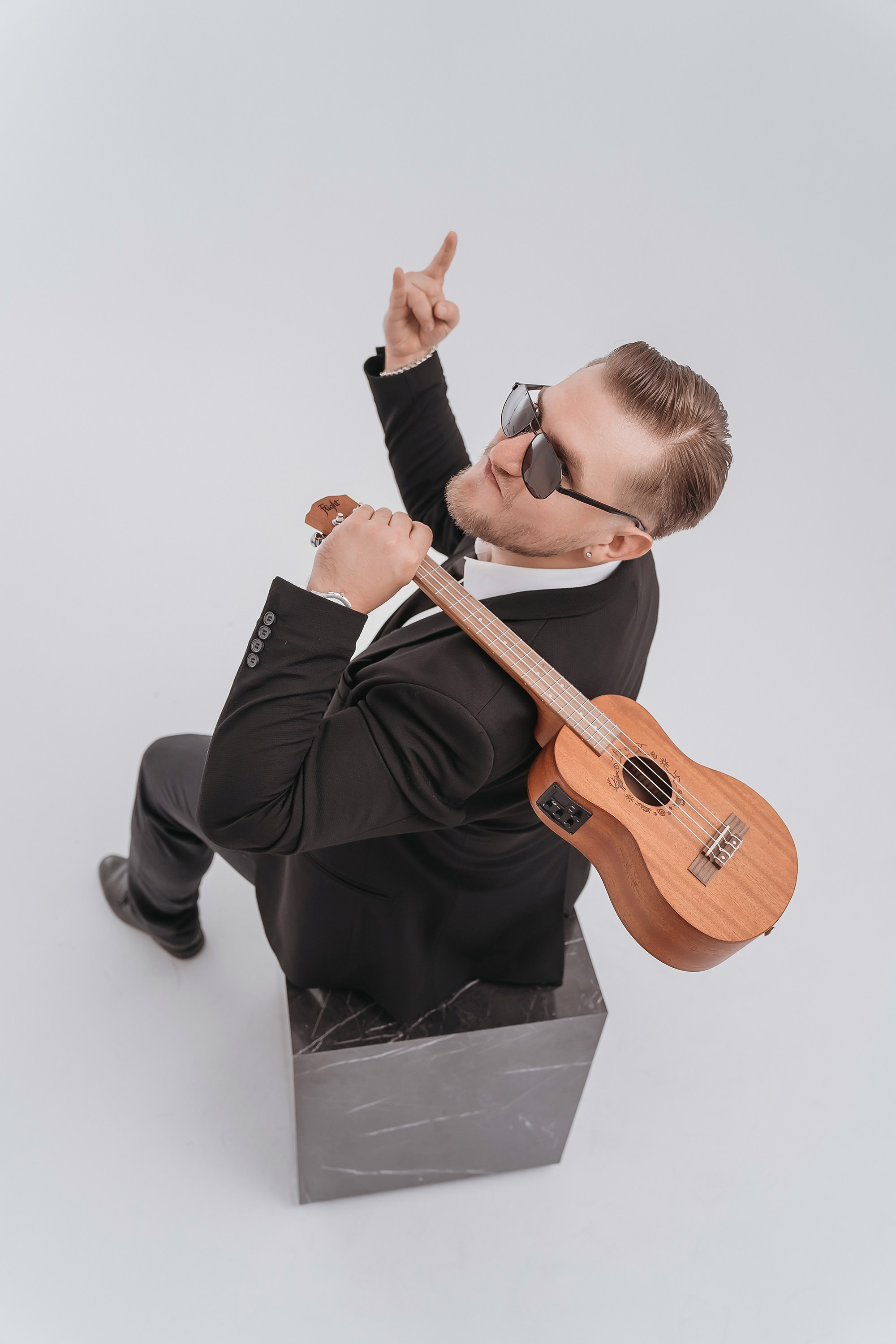 Леонид Sound Kit. Пузаков Богдан я фотограф из Москвы. slowbo pro