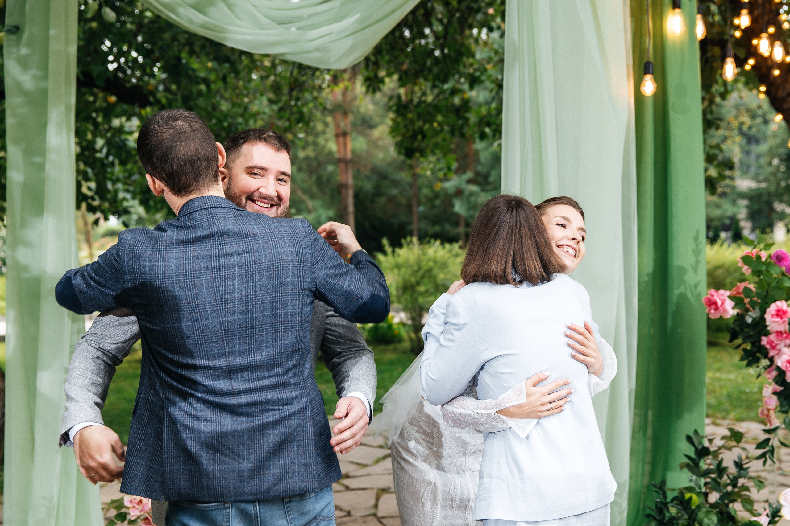23/08. Свадебный фотограф в Москве Виктория Арехова