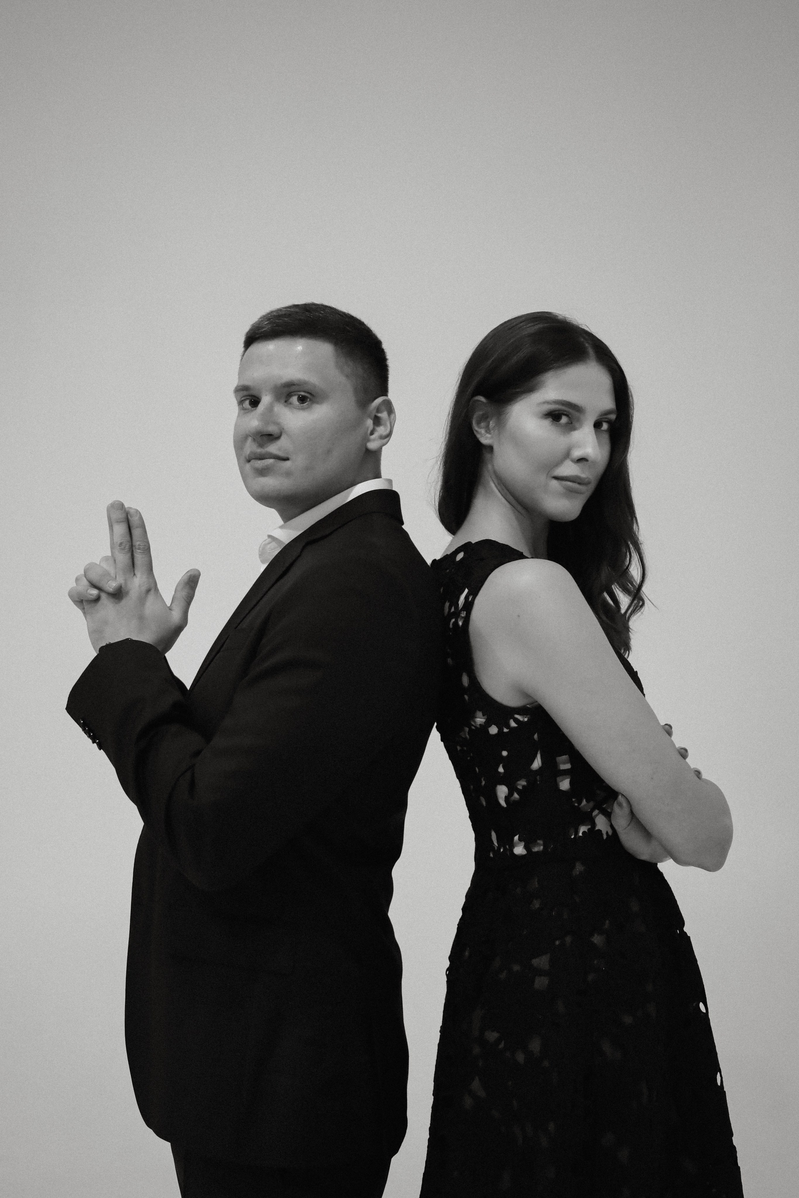 Студийная съемка. Фотограф в Санкт-Петербурге Ольга Русакова