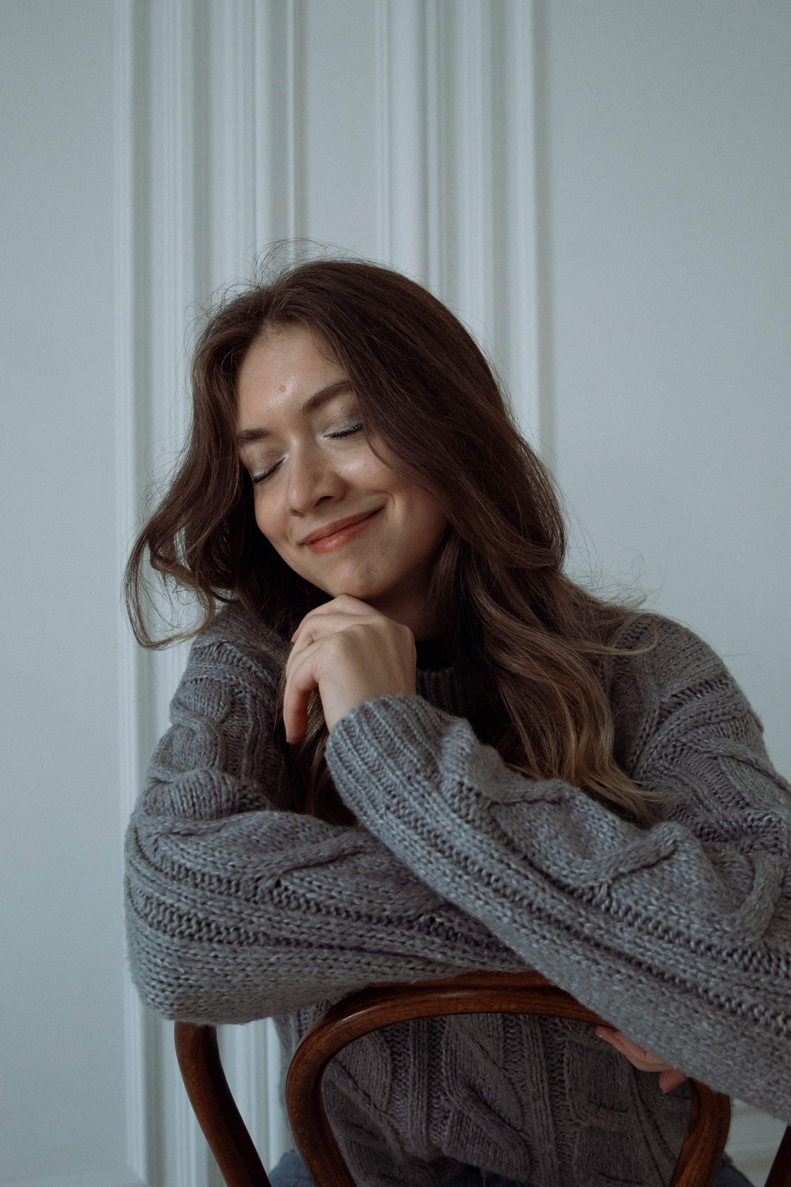 Студийная съемка. Фотограф в Санкт-Петербурге Ольга Русакова