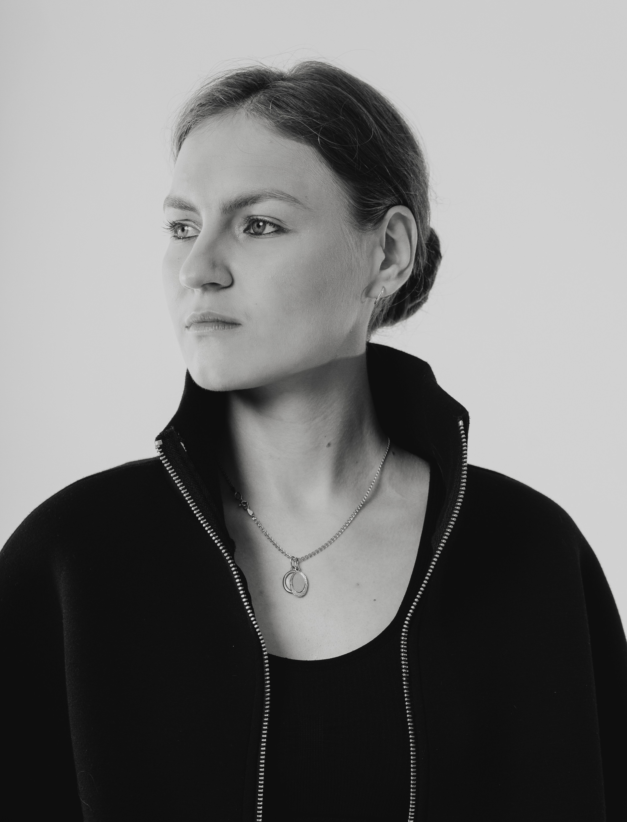 Лиза_актёрское портфолио. Денис Марков — фотограф в Екатеринбурге