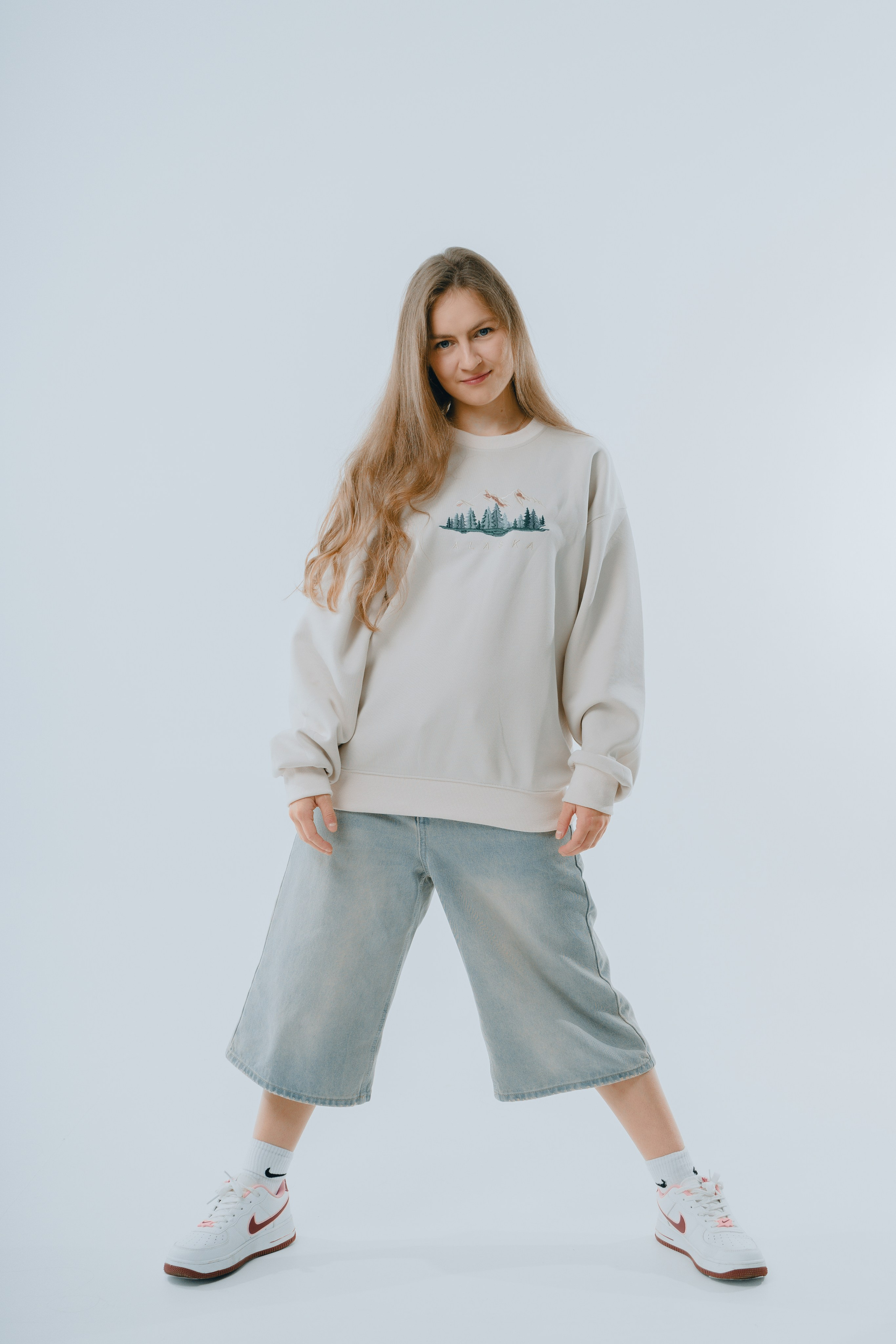 Лиза_актёрское портфолио. Денис Марков — фотограф в Екатеринбурге