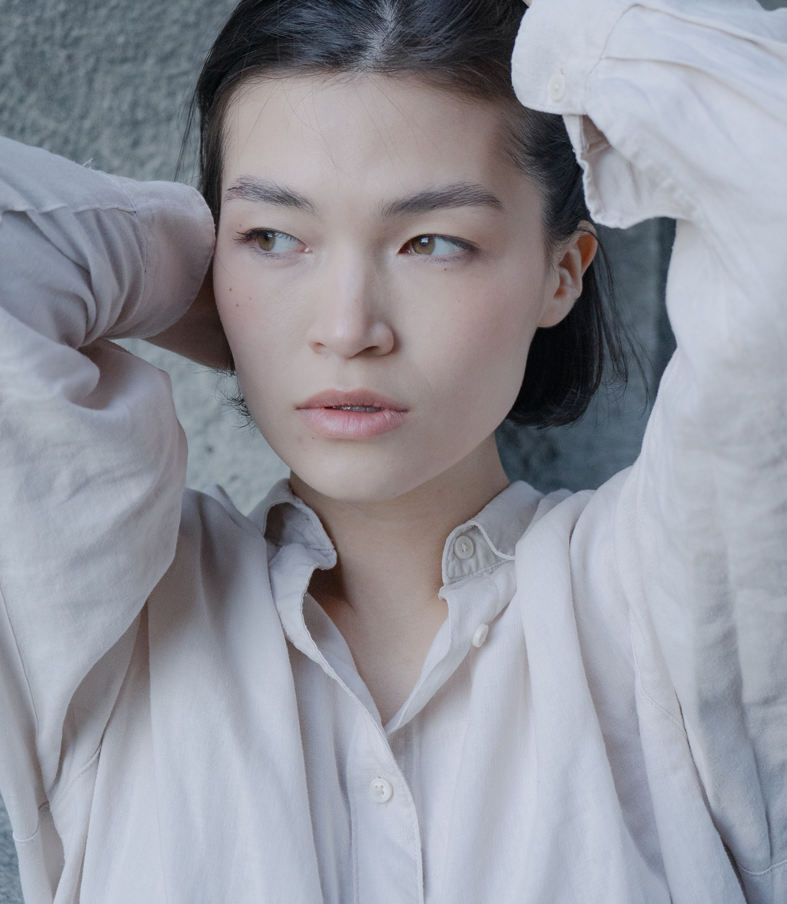 Портретная фотосъёмка. Денис Марков — фотограф в Екатеринбурге