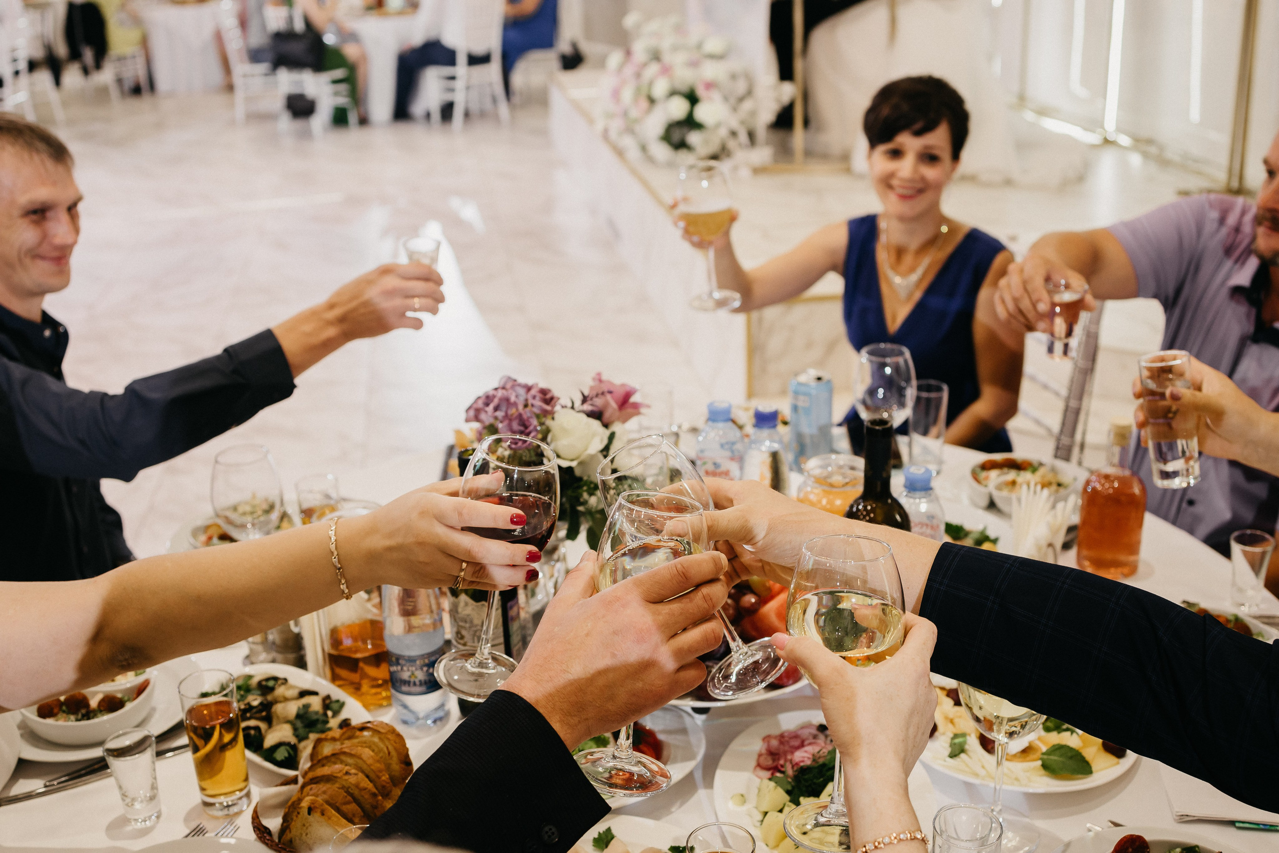 Артём & Ксения. Свадебный фотограф в Челябинске Оксана Мишакова