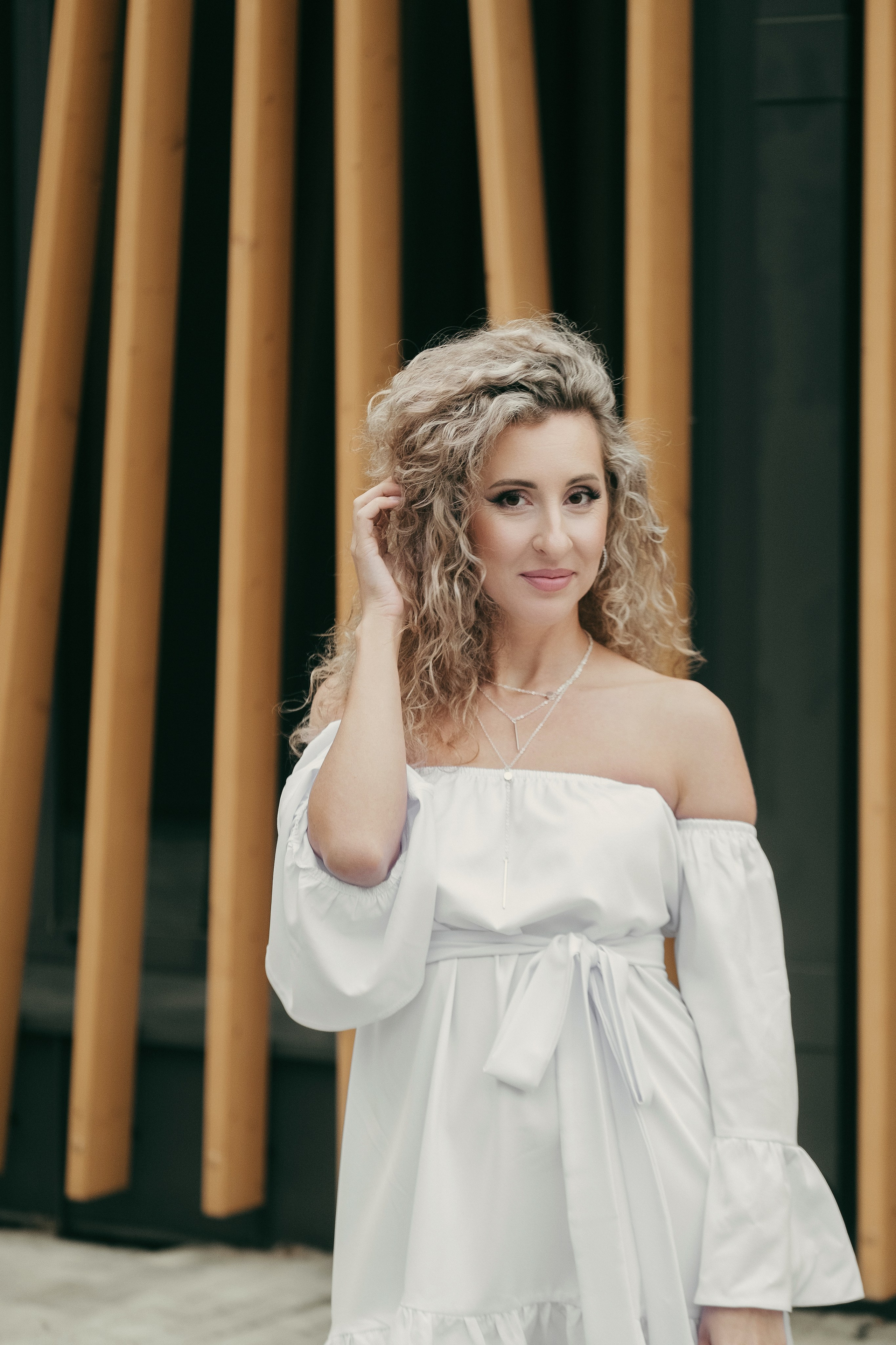 Индивидуальная фотосессия для Яны. Свадебный и репортажной фотограф Денис Ожигин в Краснодаре и Краснодарском крае