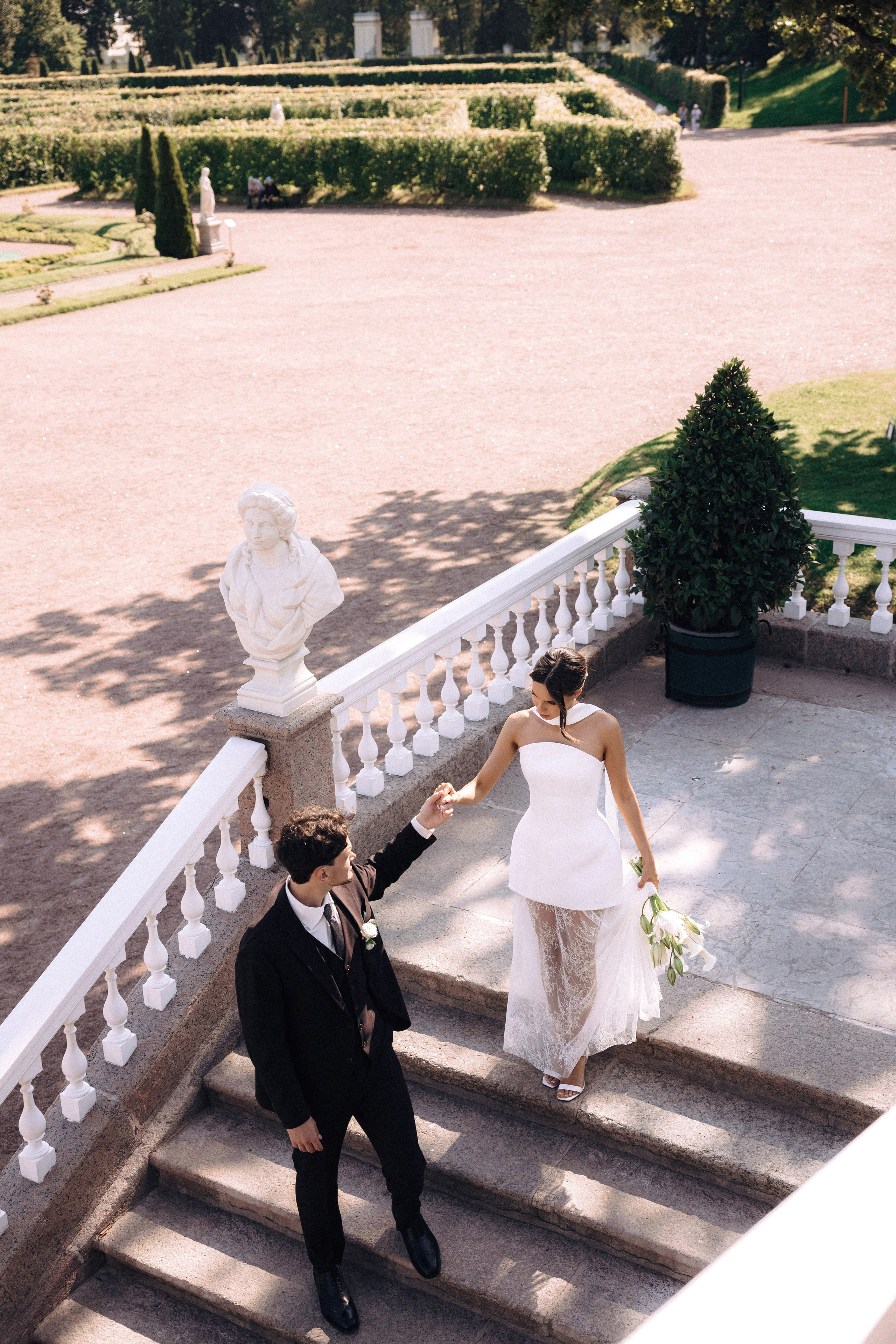 ♥. Фотограф в Санкт-Петербурге Мария Проскурина