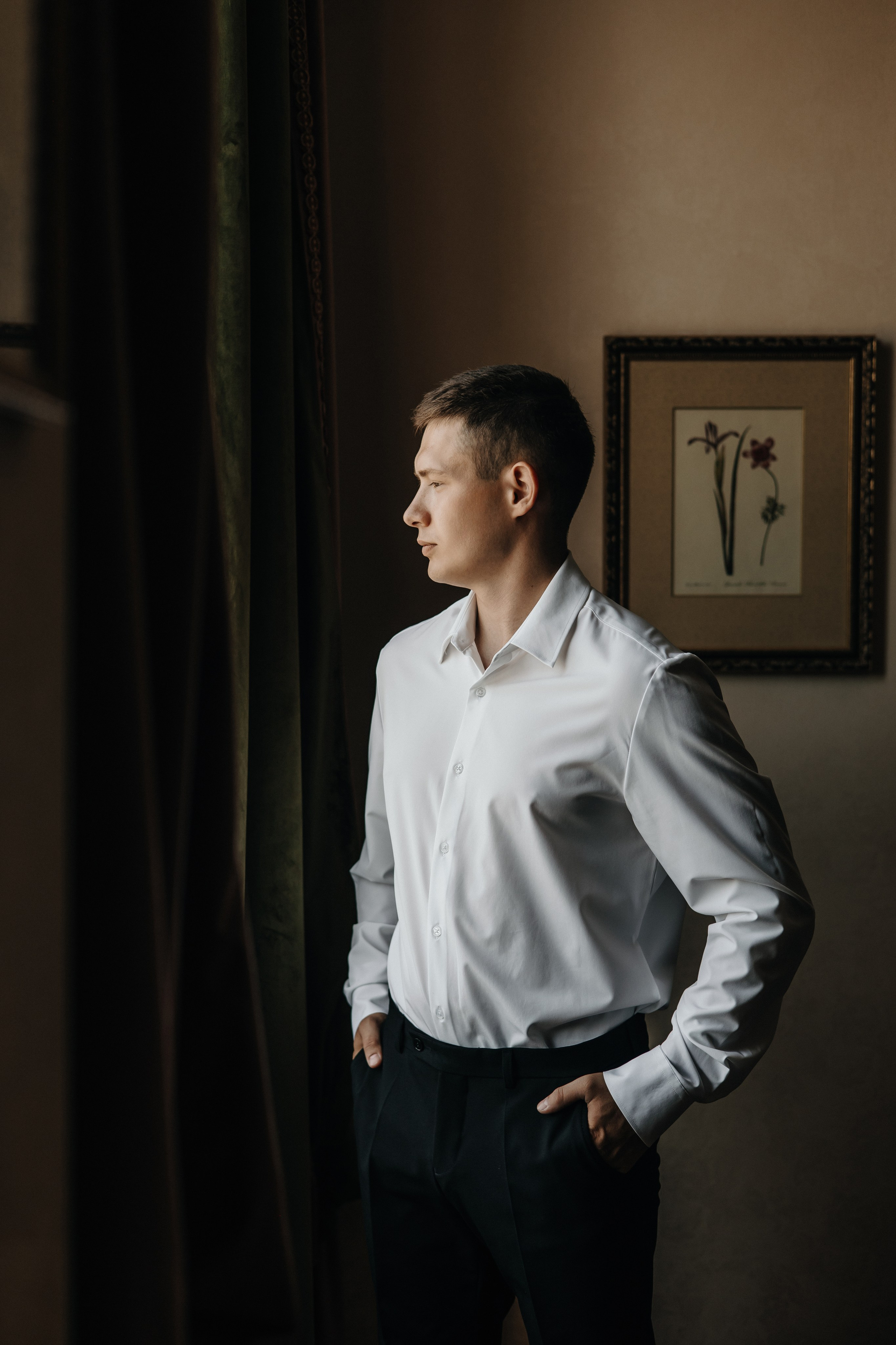 Софья и Артем. Свадебный фотограф и видеограф Когай Дмитрий и Юлия