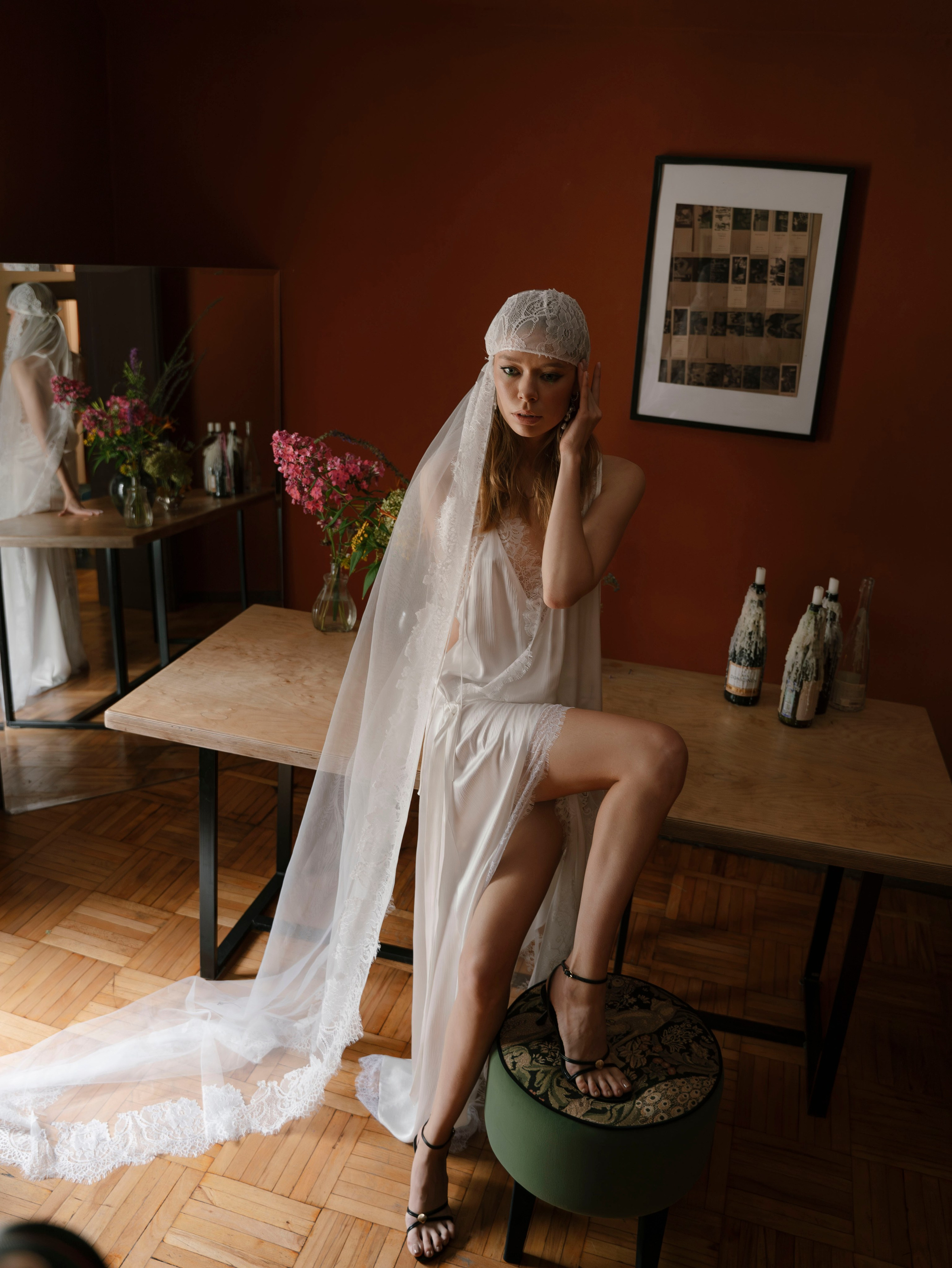 Style. Свадебный фотограф