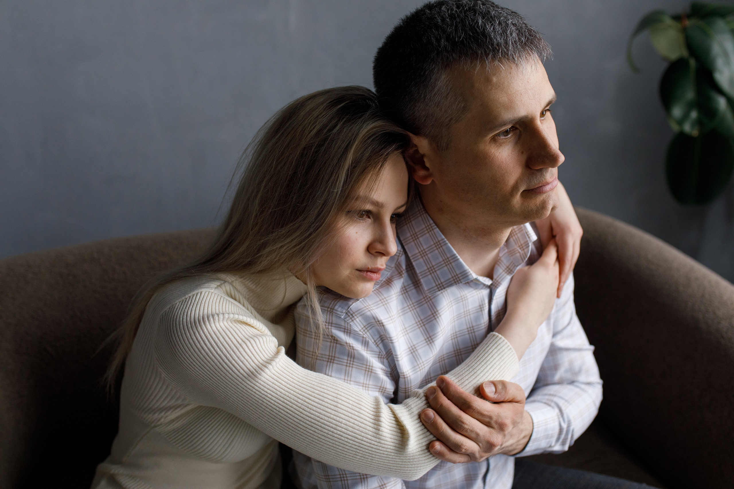 Съемка для папы и дочки. Фотограф в Уфе Ирина Идрисова