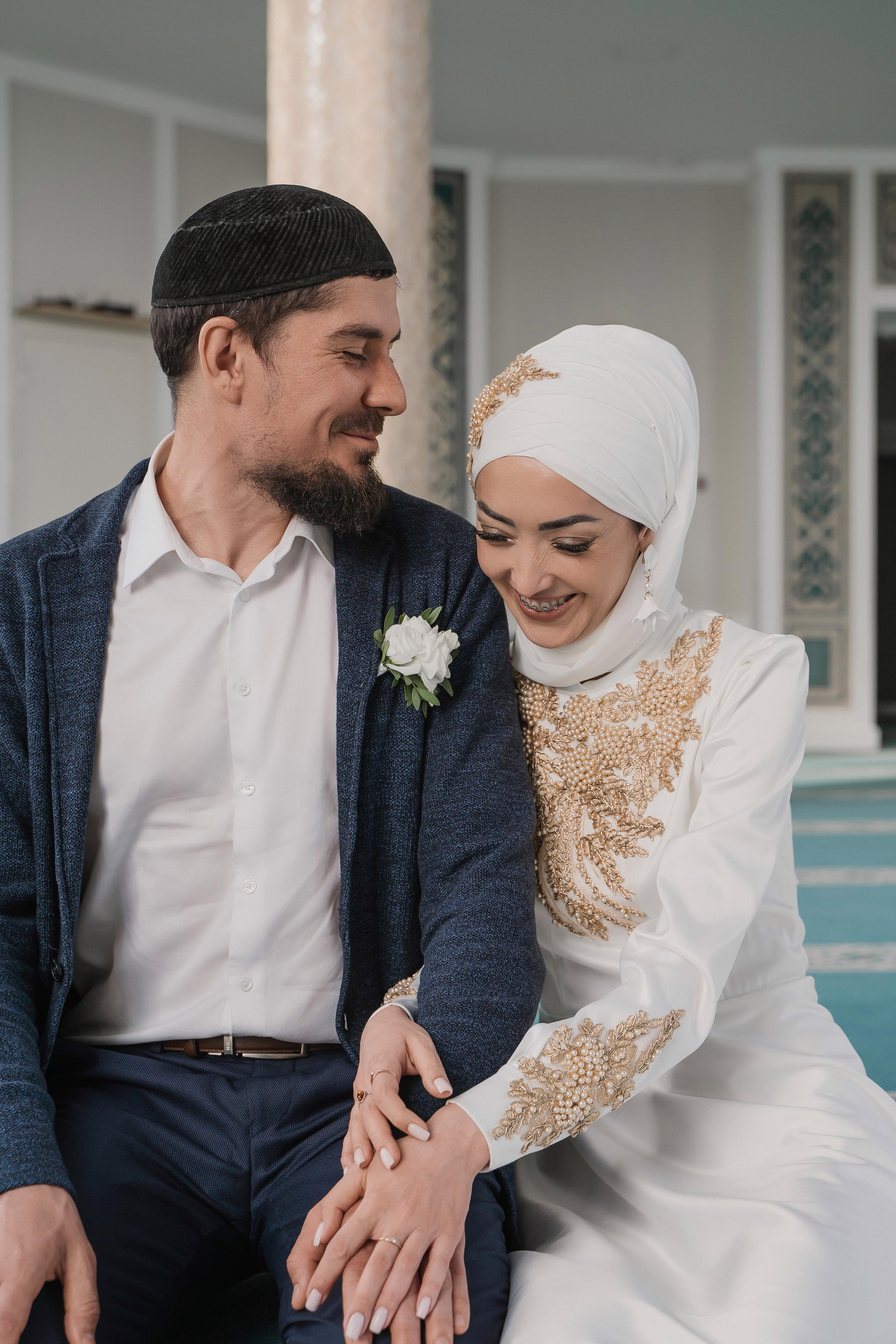 Айрат & Регина. Свадебный фотограф Казань | Рустем Габдуллин