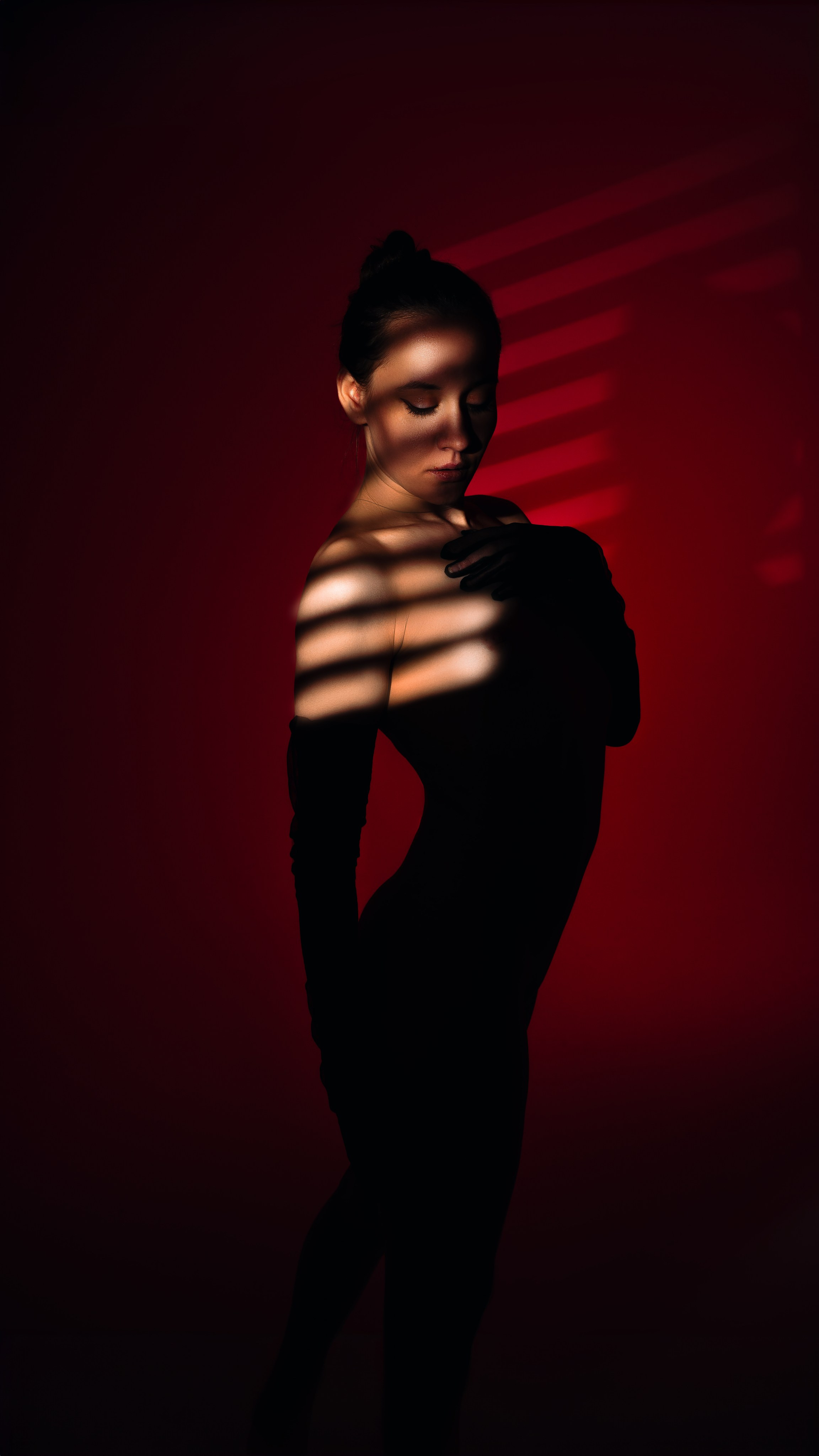 Мэри. Алексей Панин — Креативный фотограф СПб