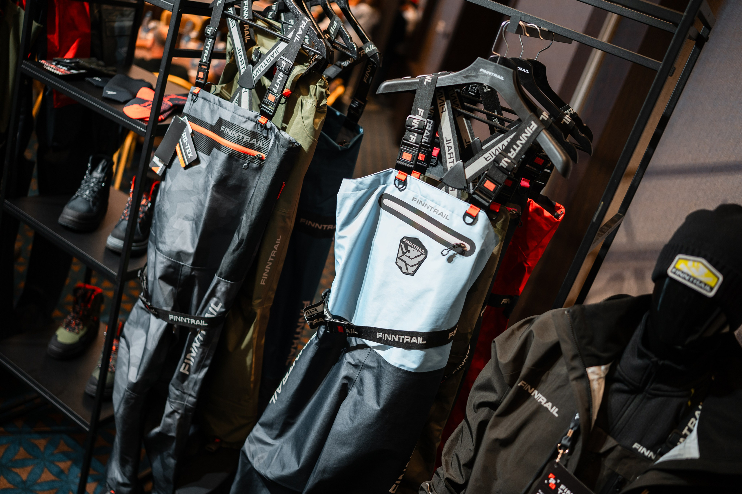 Finntrail F2b. Алексей Панин — Креативный фотограф СПб