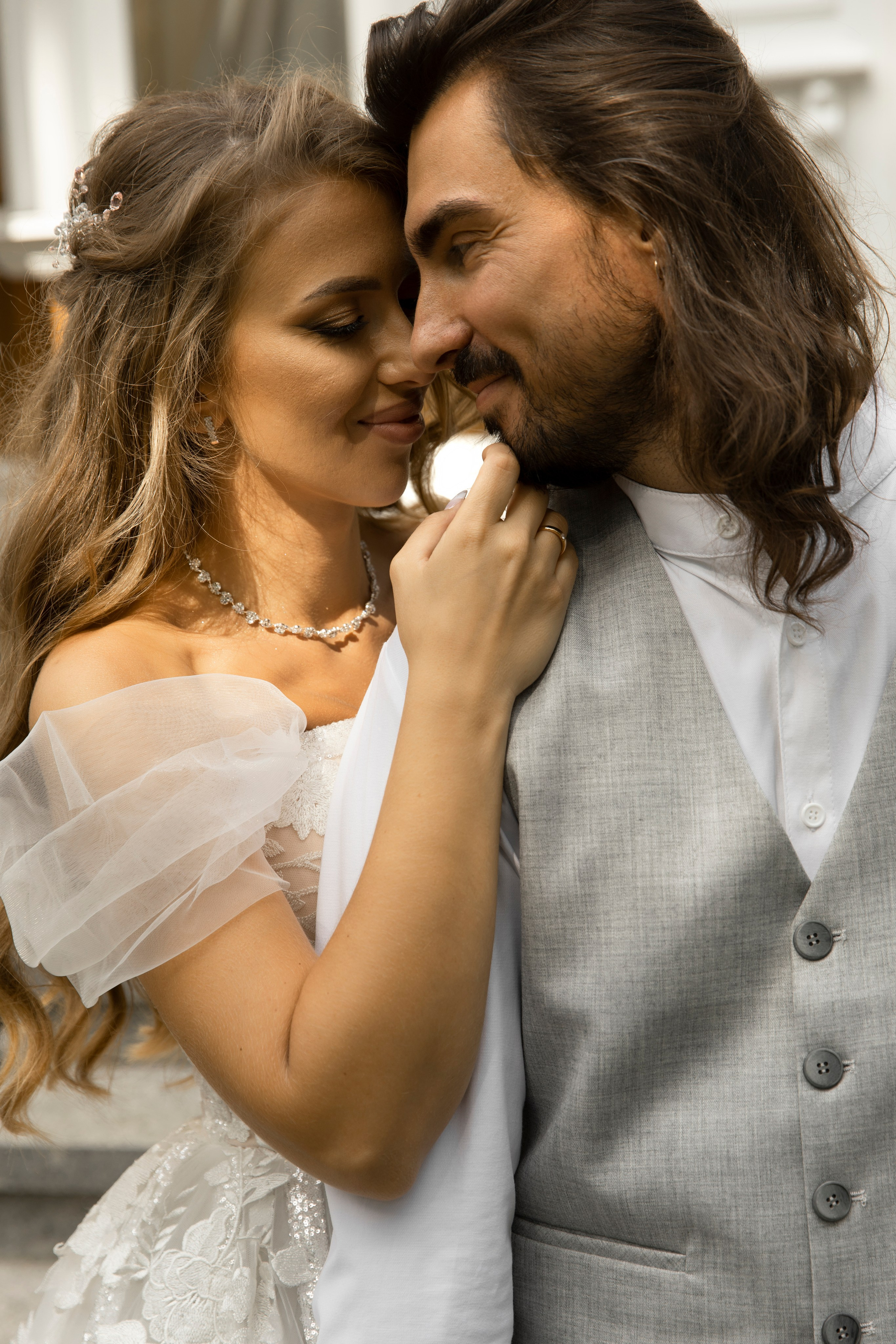 Александр и Анастасия. Свадебное агентство Amorewed Agency