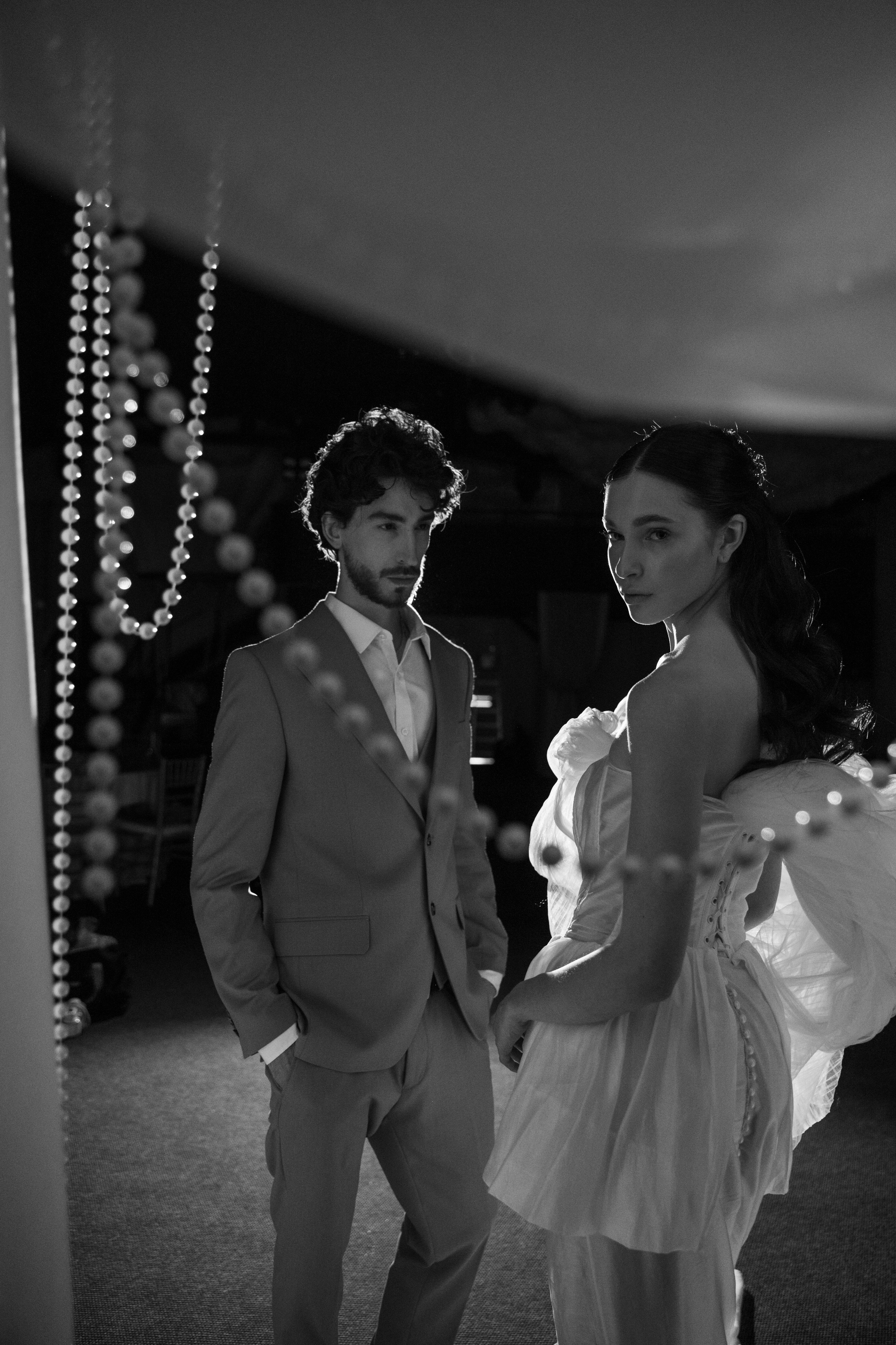 Егор и Дарья. Свадебное агентство Amorewed Agency