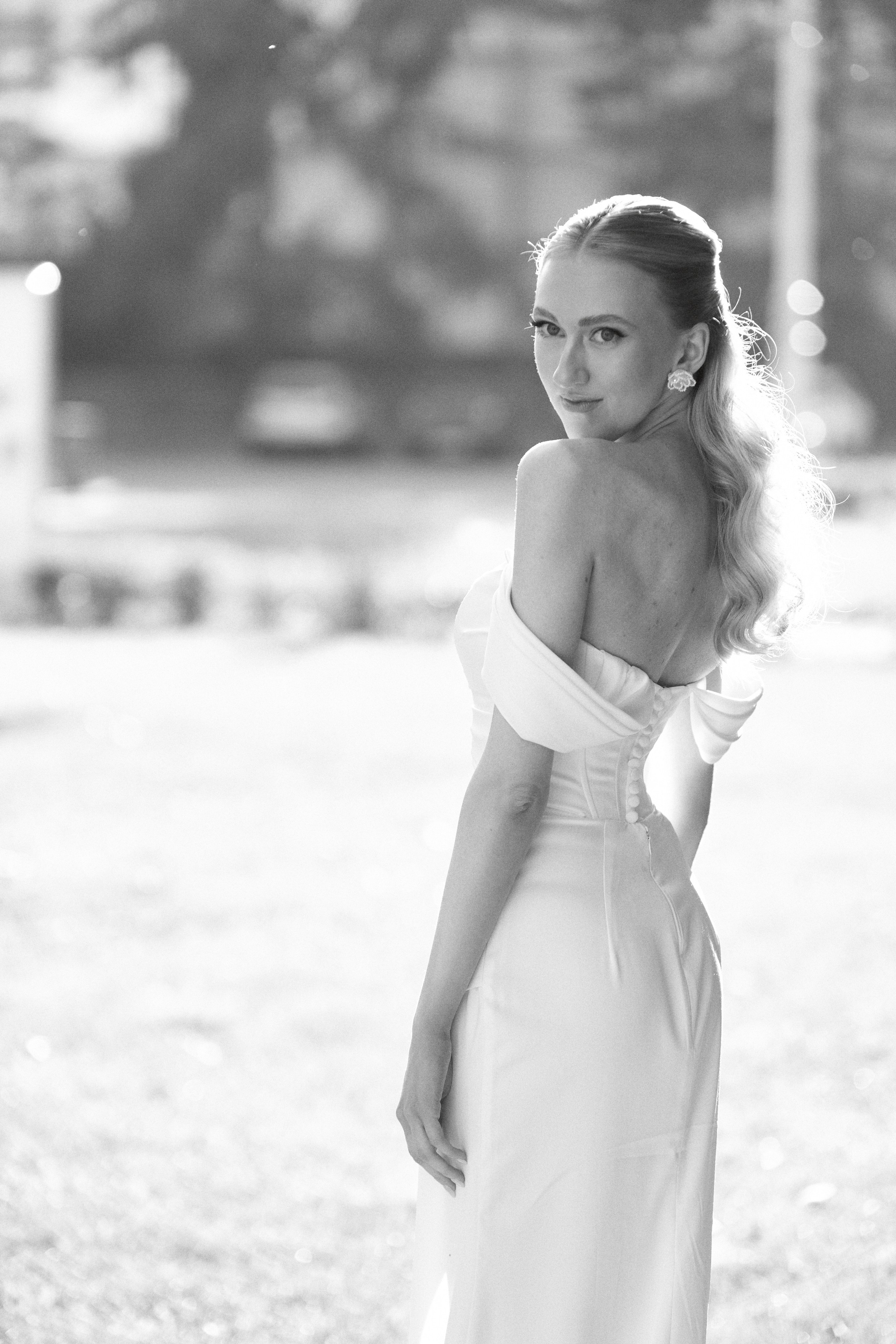 Julia & Denis. Кристина Лазарева | Фотограф в Москве