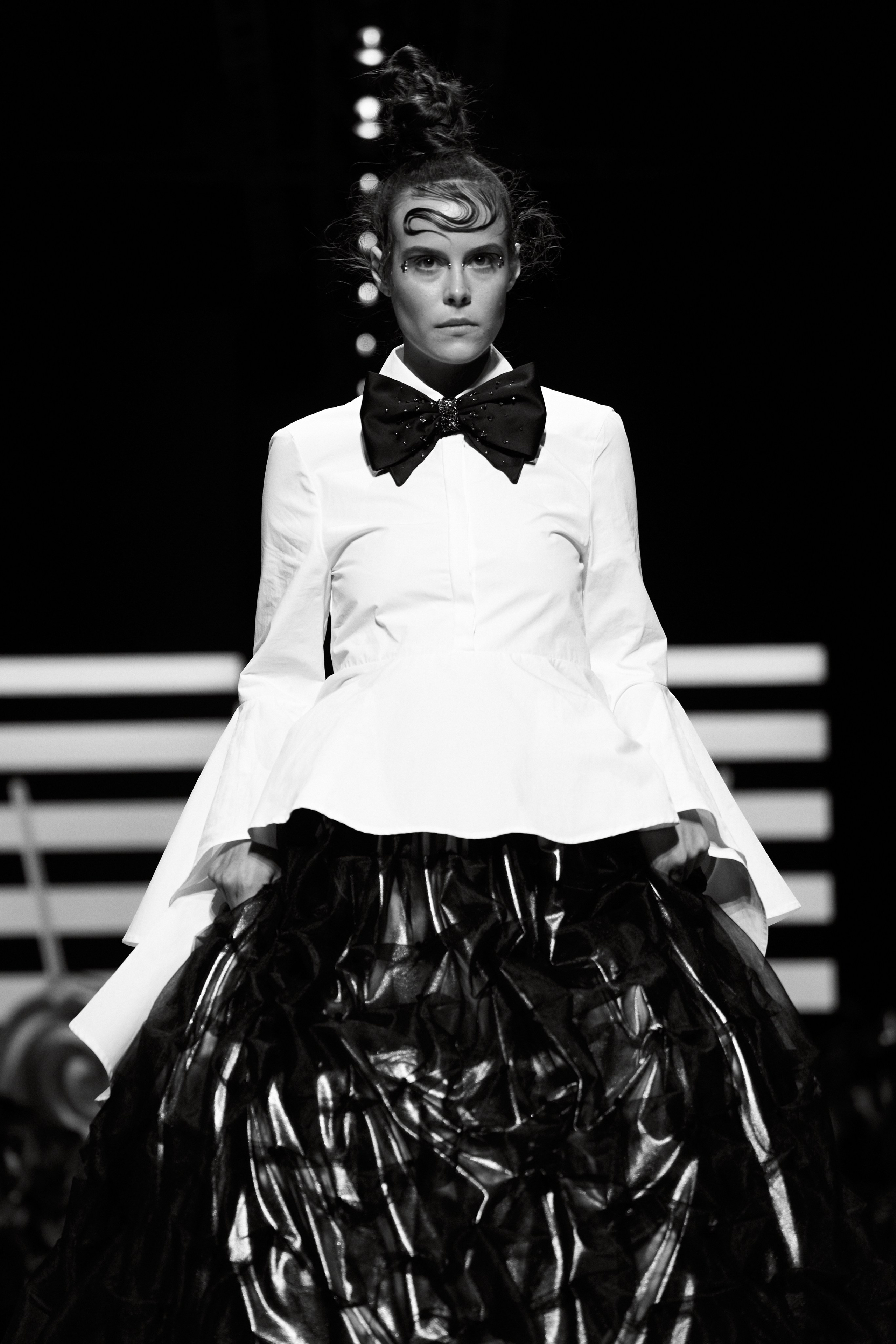 Barbino Maison & Moscow fashion week. Кристина Лазарева | Фотограф в Москве