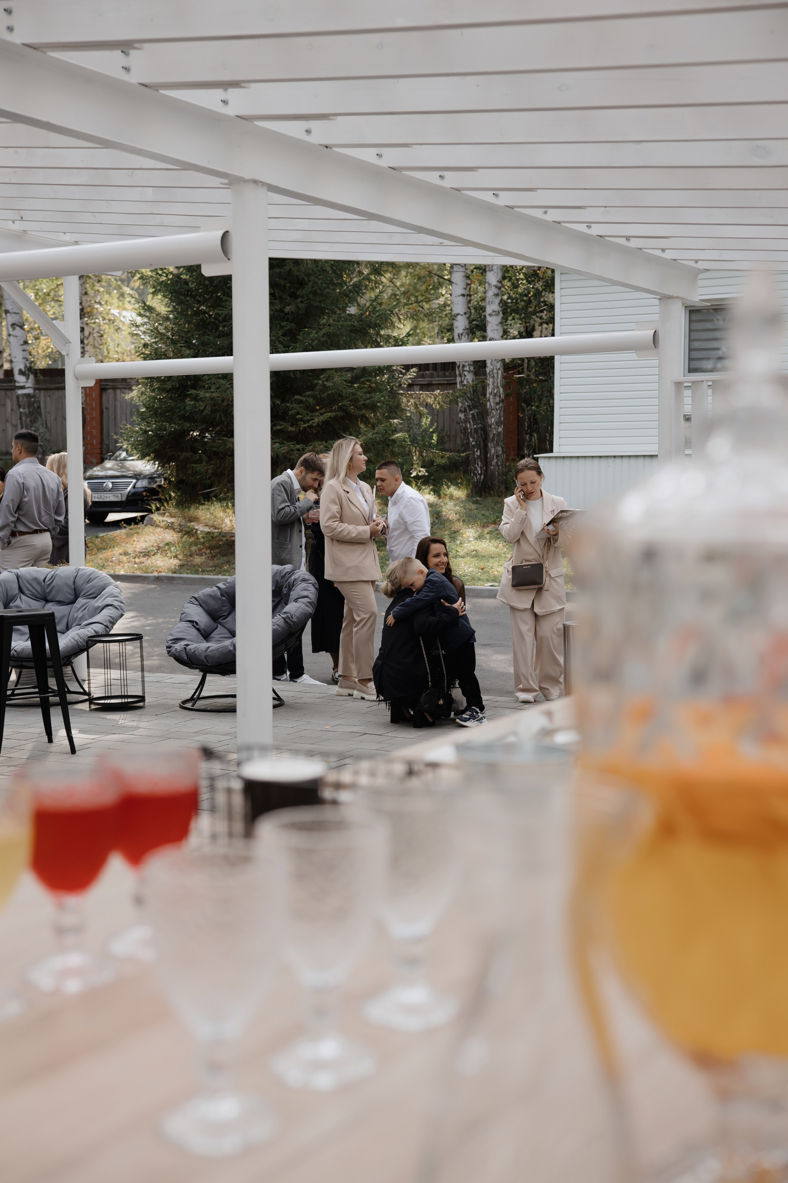 Егор и Женя. Свадебный фотограф Лопатин Василий