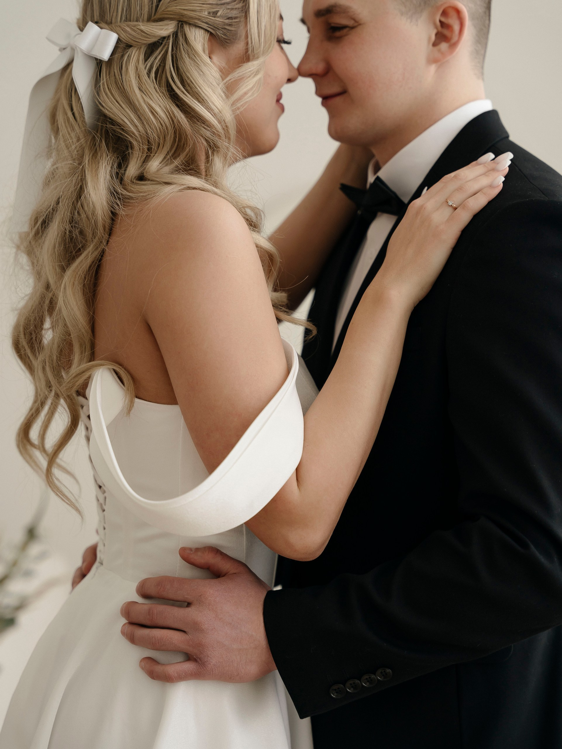 Алина + Виктор. Свадебный фотограф