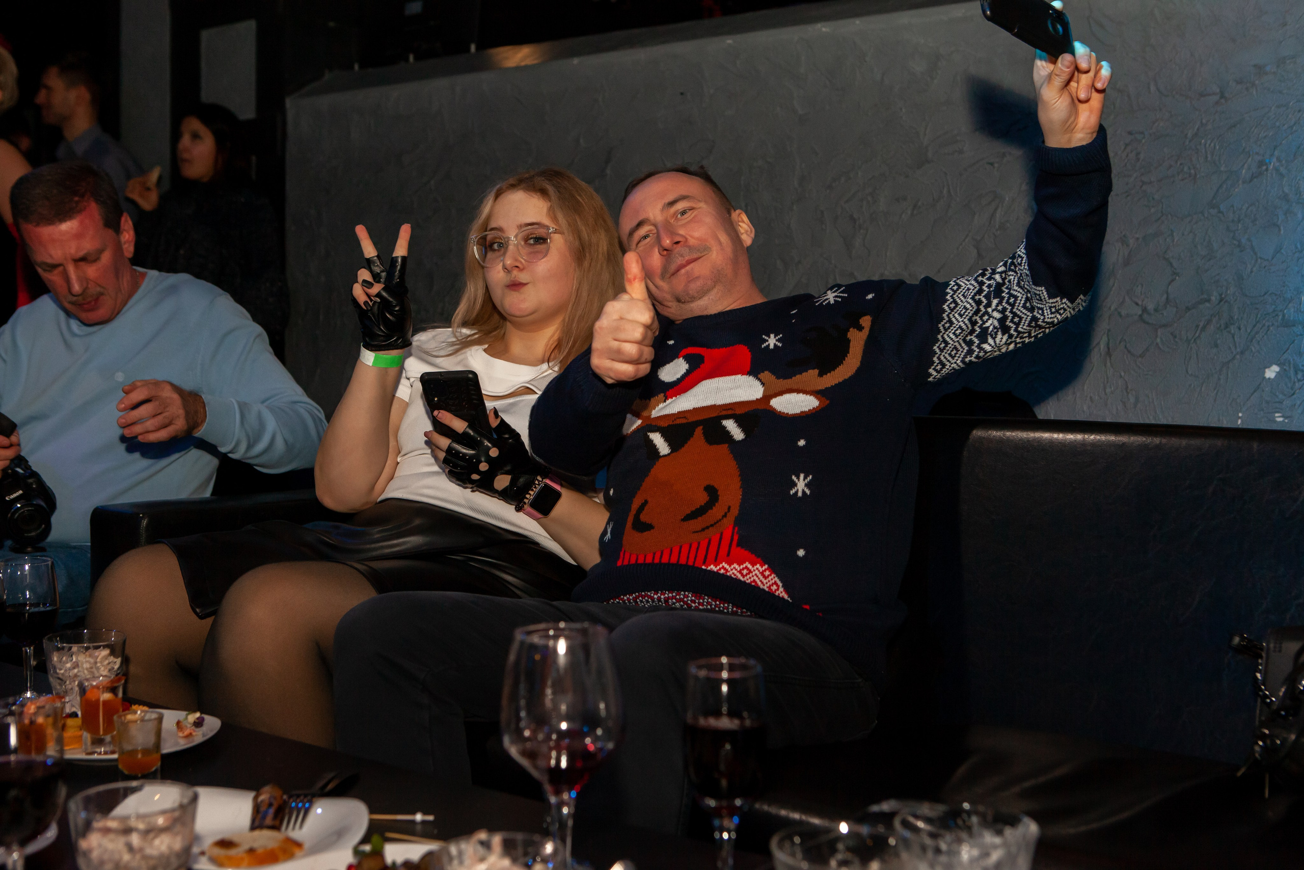 Корпоратив Леруа Мерлен Вегас. Репортажный, семейный, свадебный, портретный фотограф