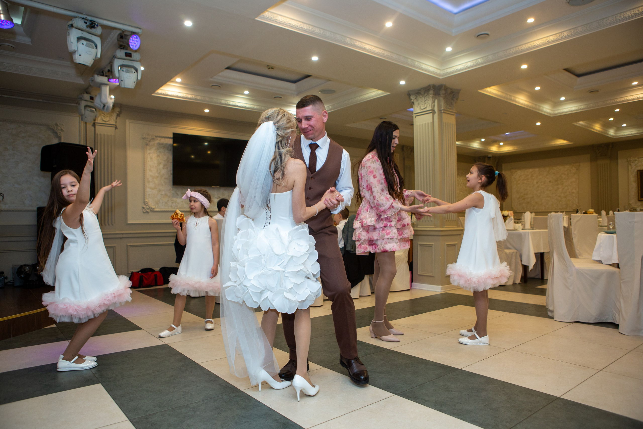 Свадьба Николая и Анастасии. Репортажный, семейный, свадебный, портретный фотограф