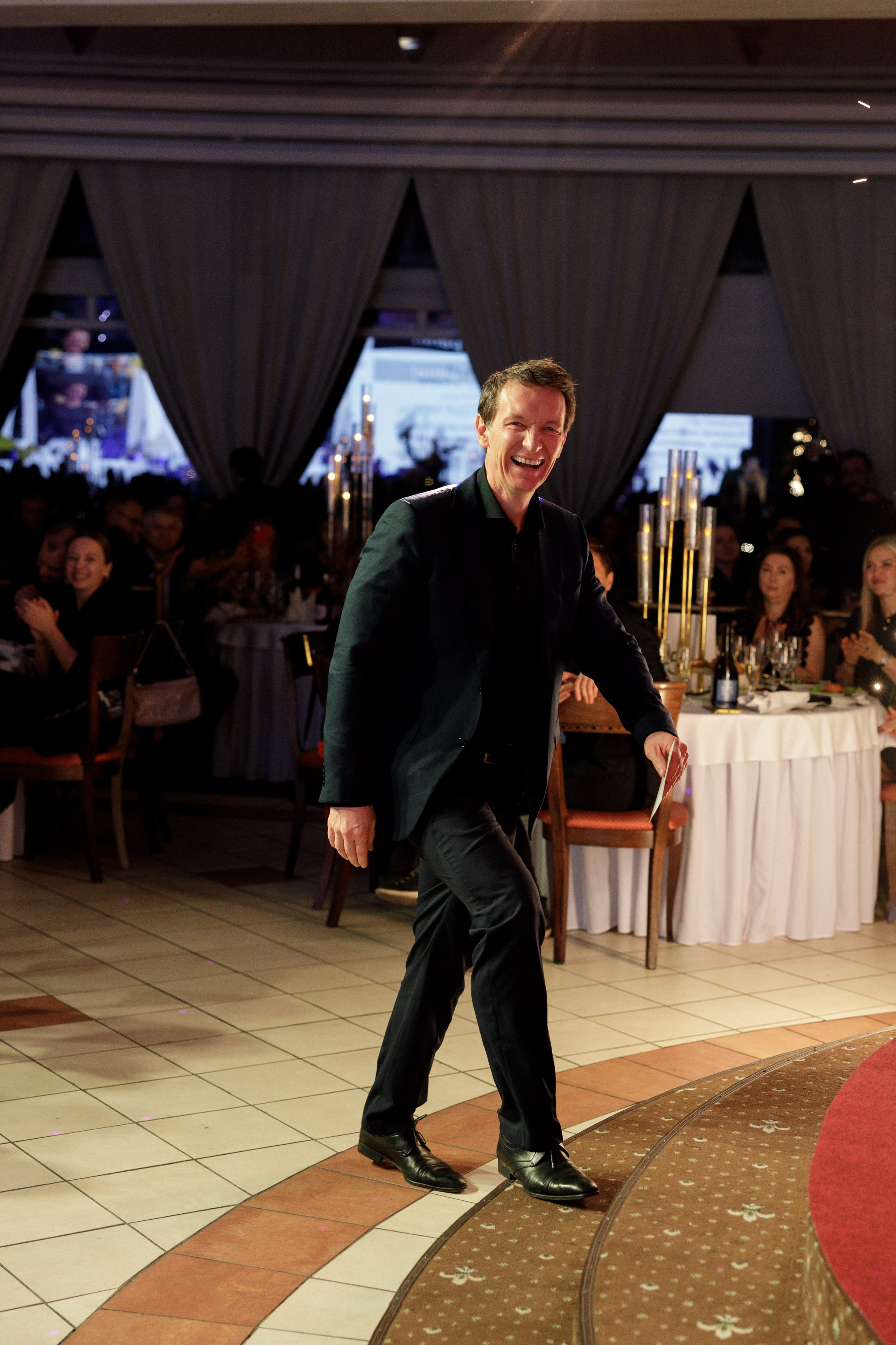 Грани. Фотограф Дима Третий