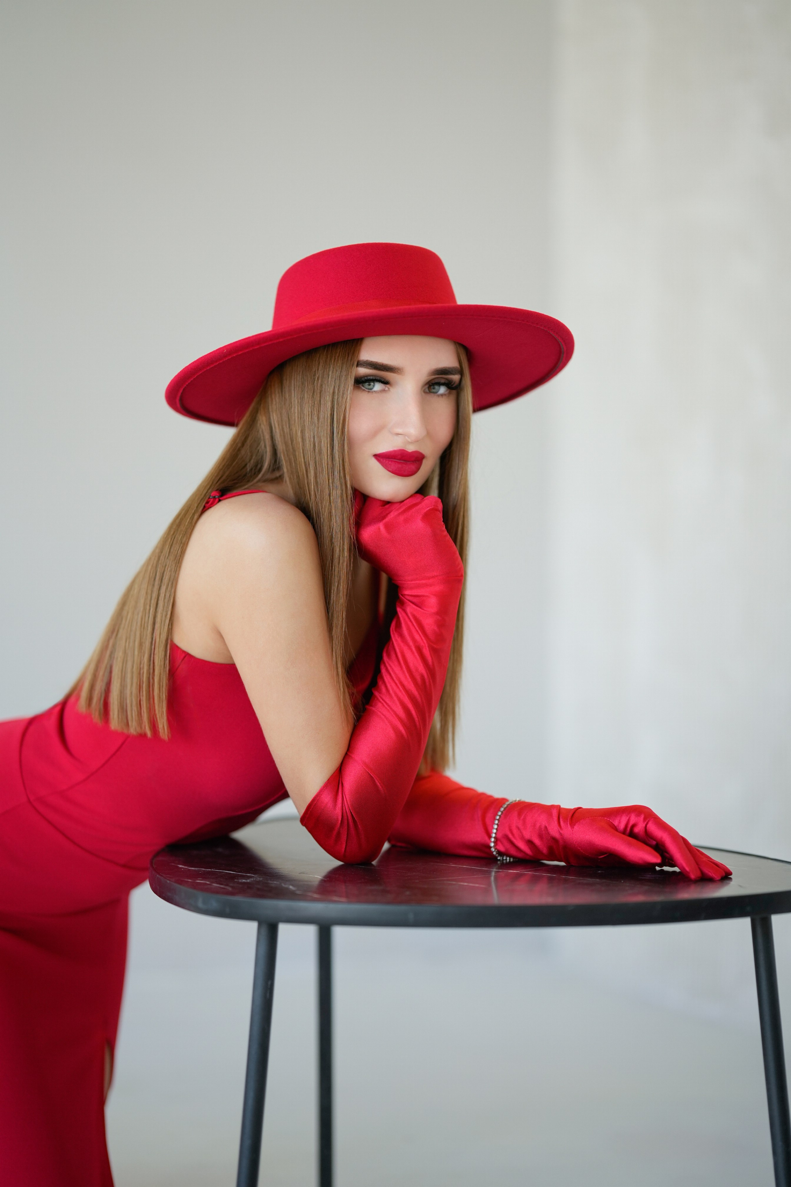 Студийные фото. Индивидуальные и семейные фотосессии в Калужской области Катерина Шатохина