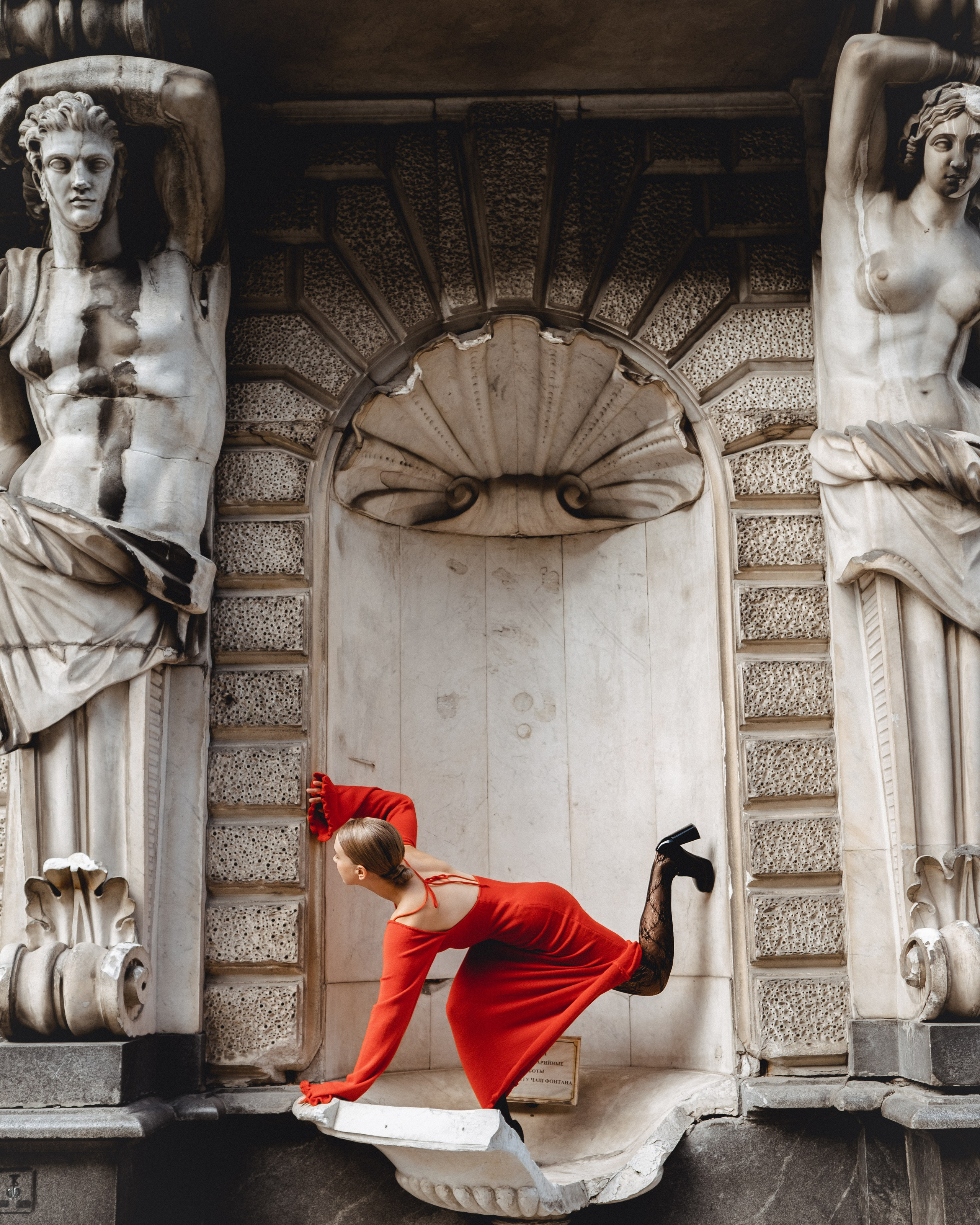 Street. Фотограф в Санкт-Петербурге Арина Назарова| arexava