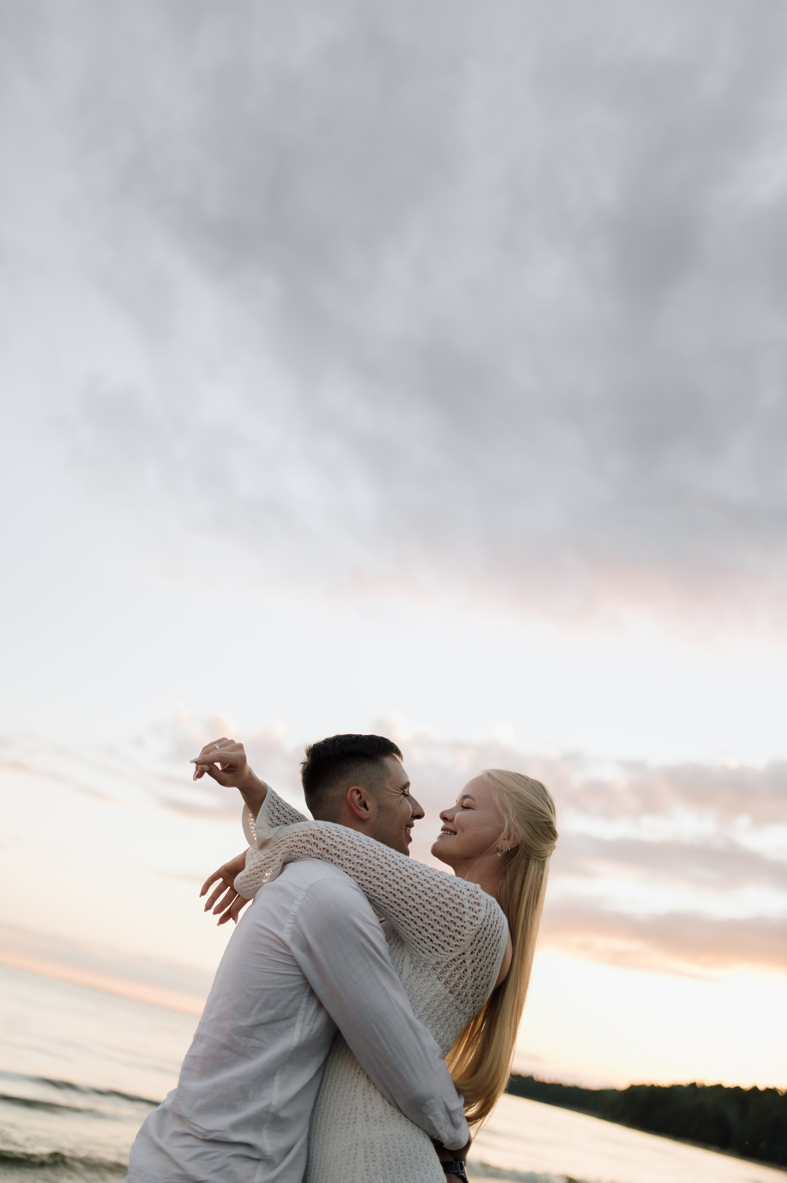 Я, ты, море…. Главная