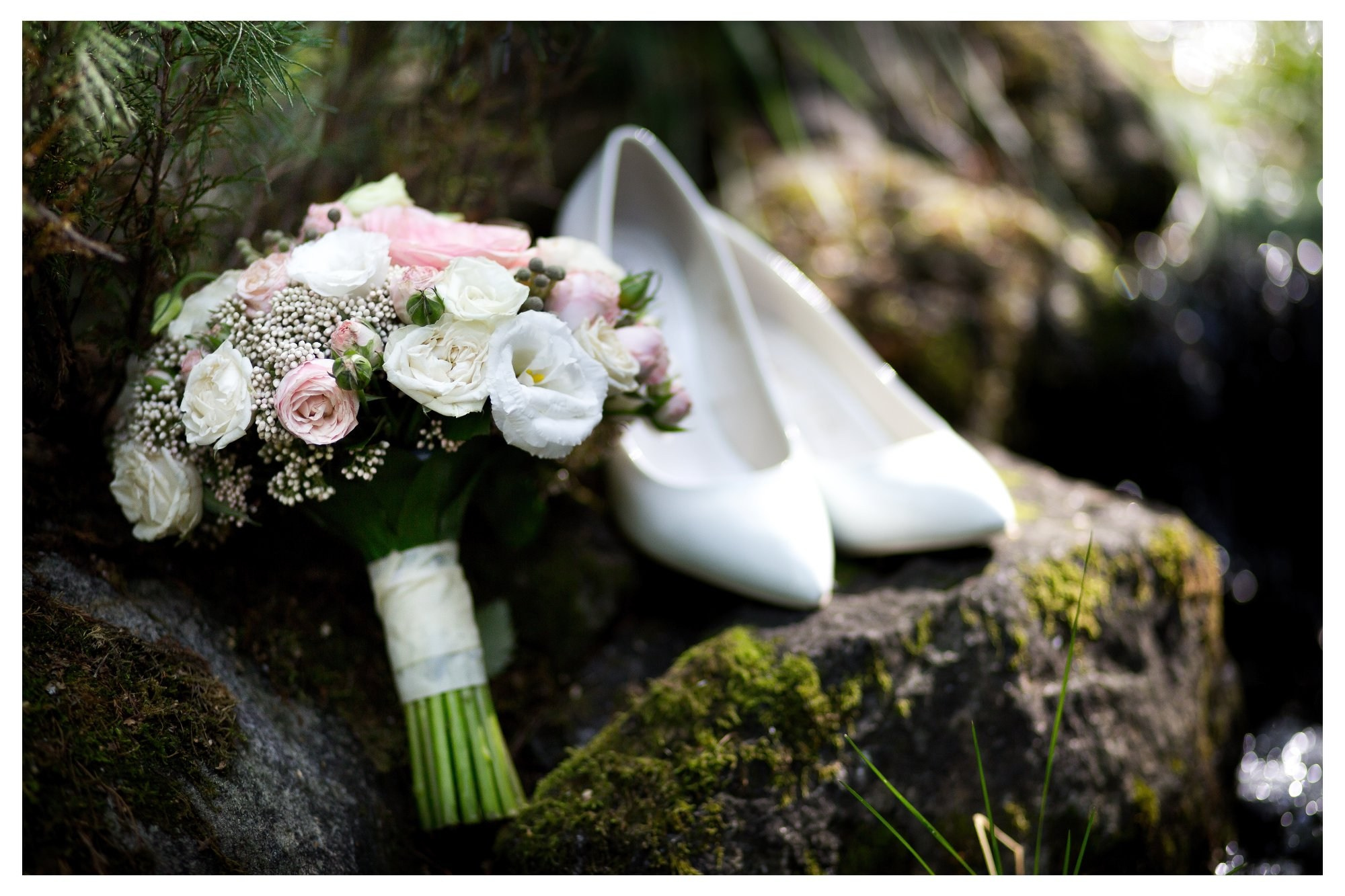 Свадьба Леши и Наташи. Фотограф Георгий Сапожников