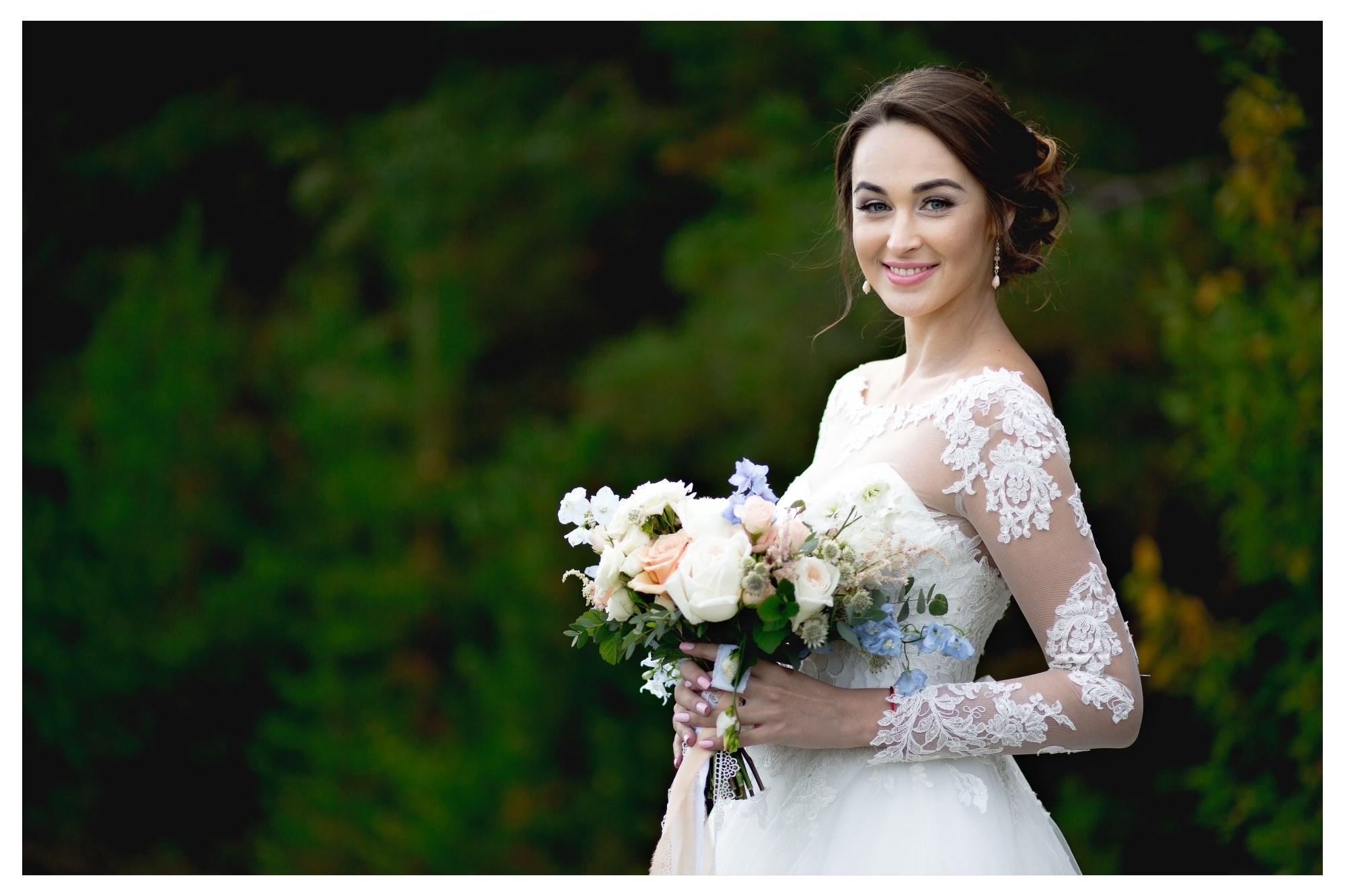 Свадьба Димы и Вики. Фотограф Георгий Сапожников